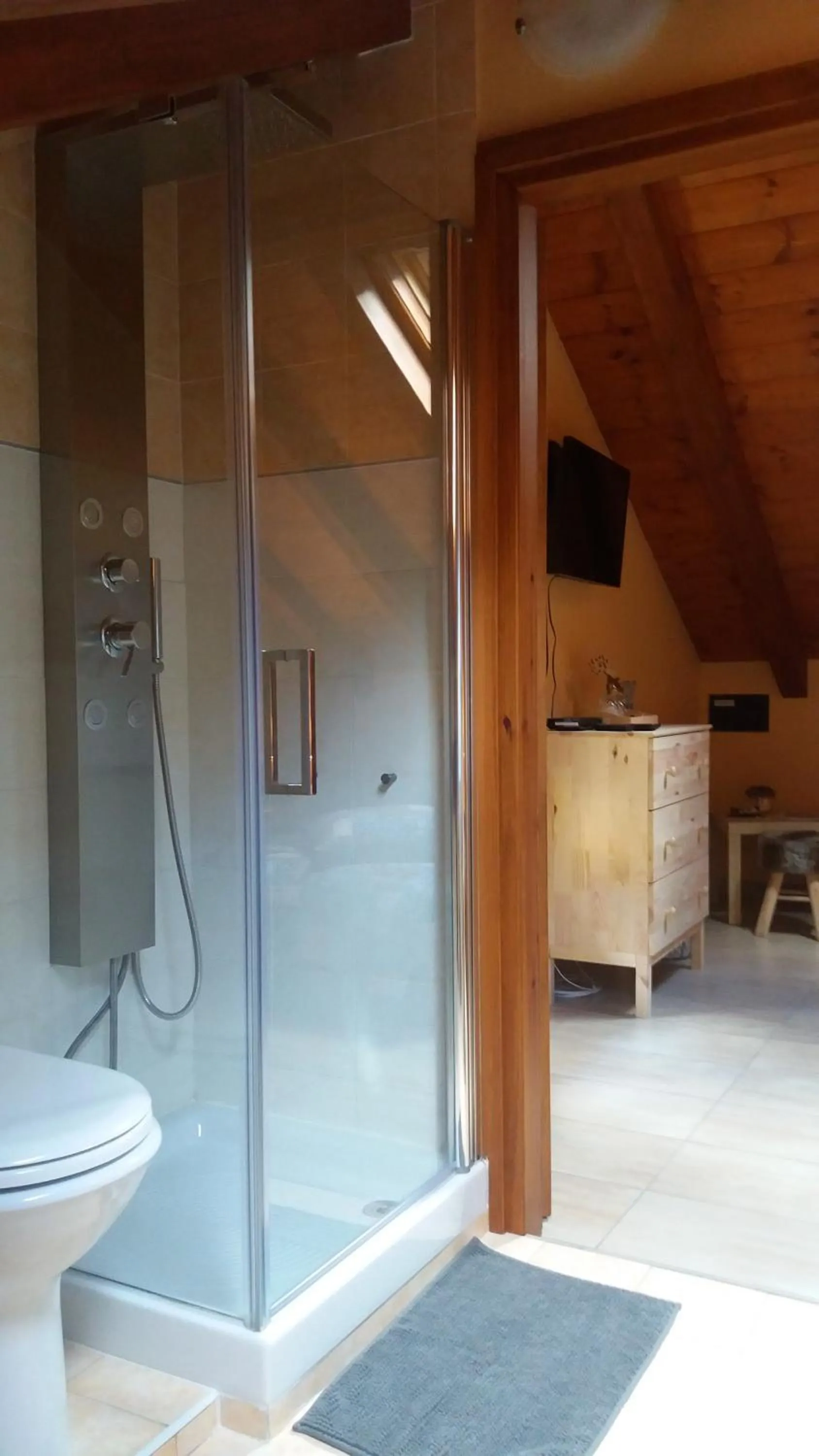 B&B DELL'ANTICA OSTERIA -Varzo