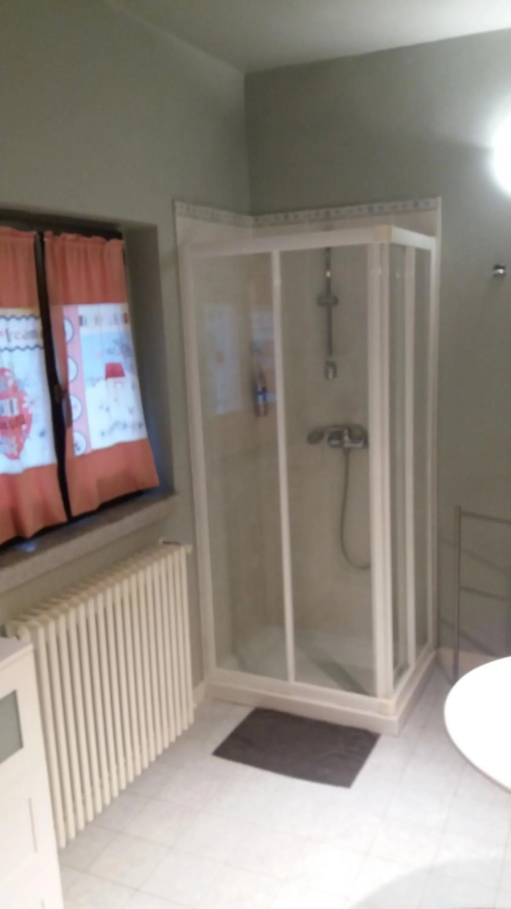 B&B DELL'ANTICA OSTERIA -Varzo