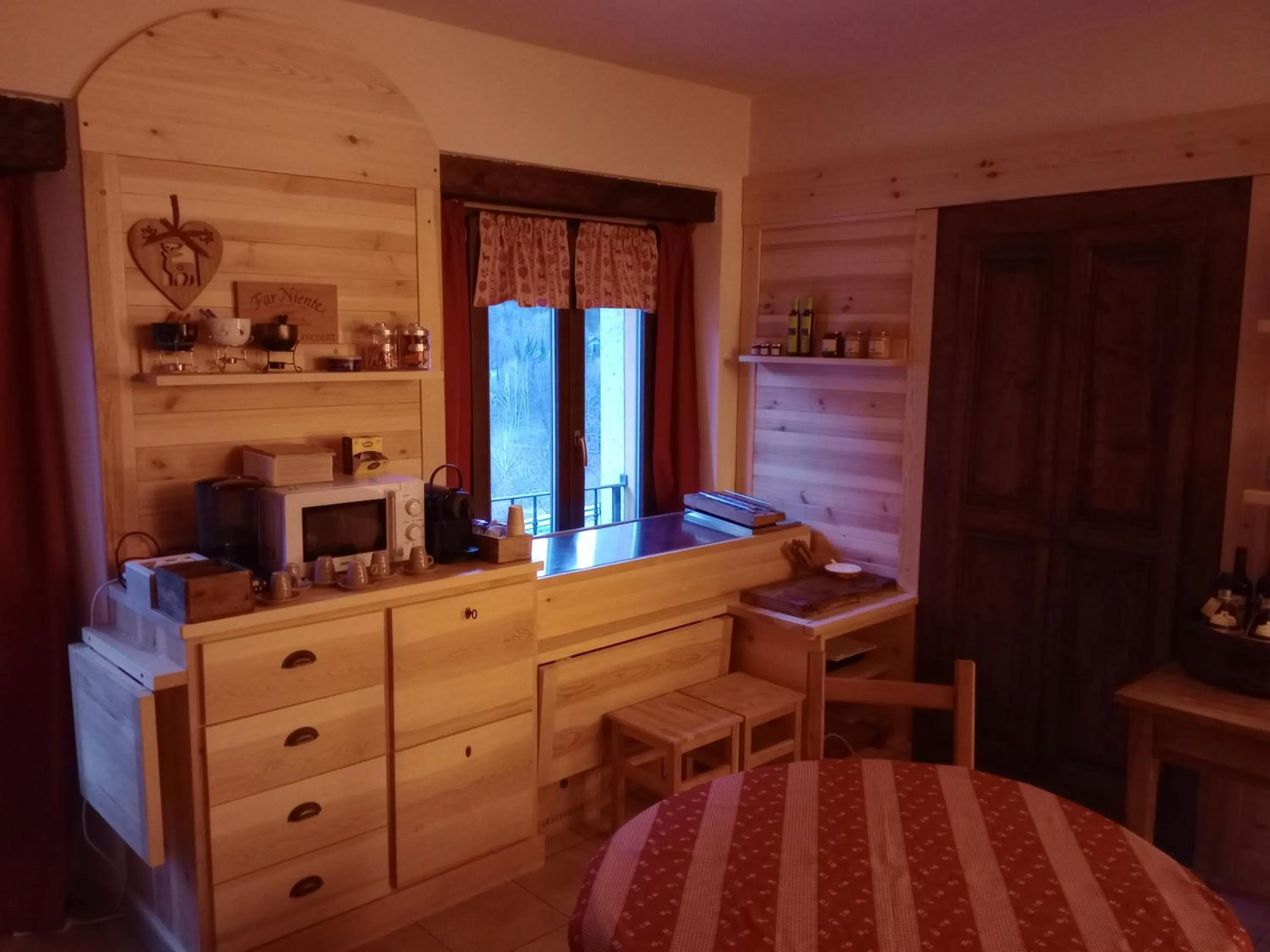 B&B DELL'ANTICA OSTERIA -Varzo