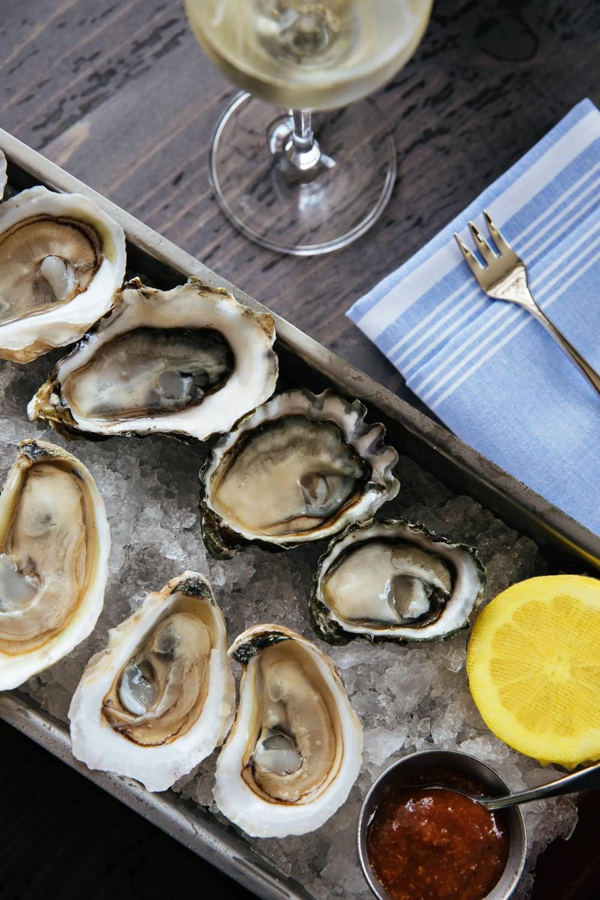 Restaurant/places to eat in Hotel Bella Grace