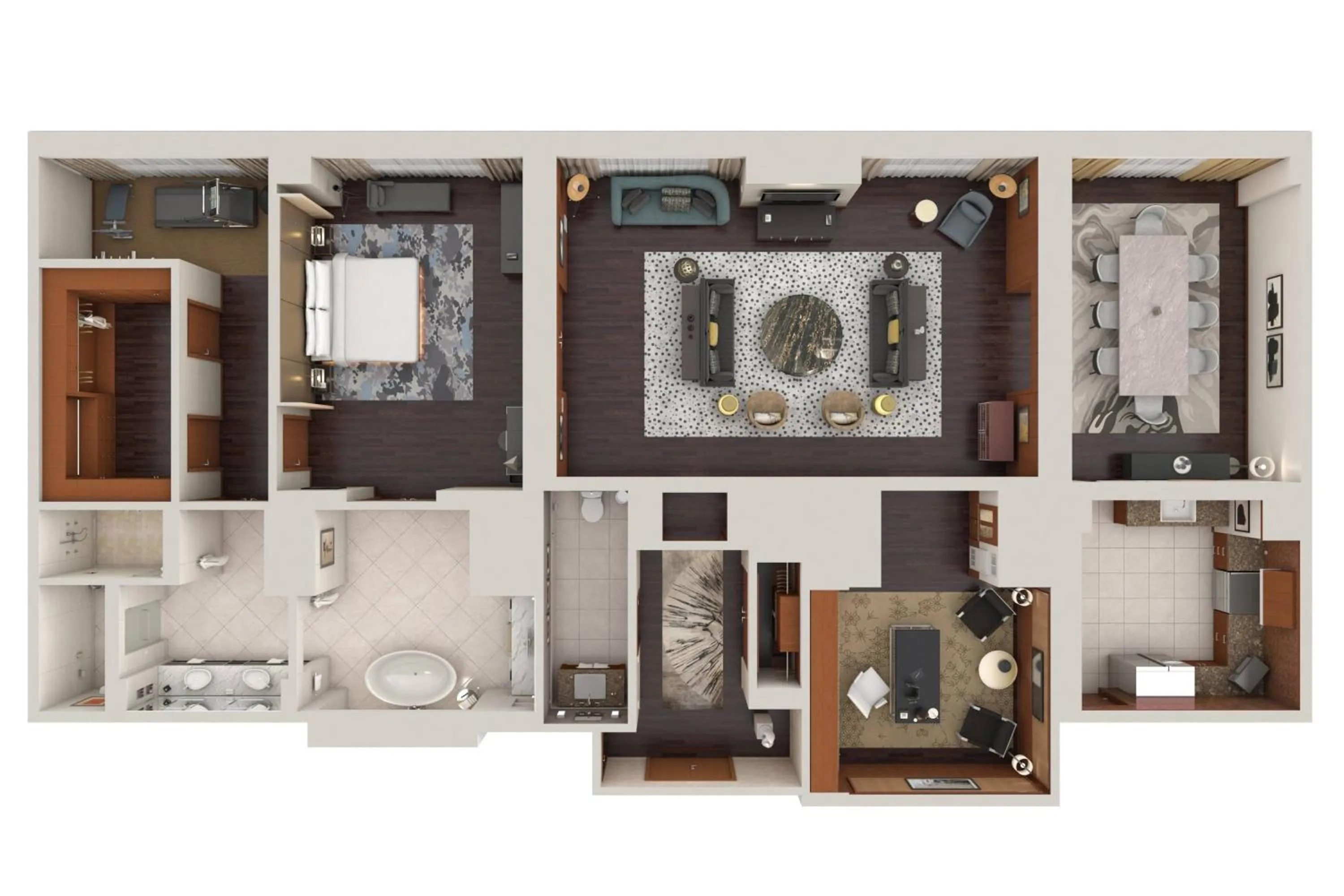 Other in The Ritz-Carlton, Toronto