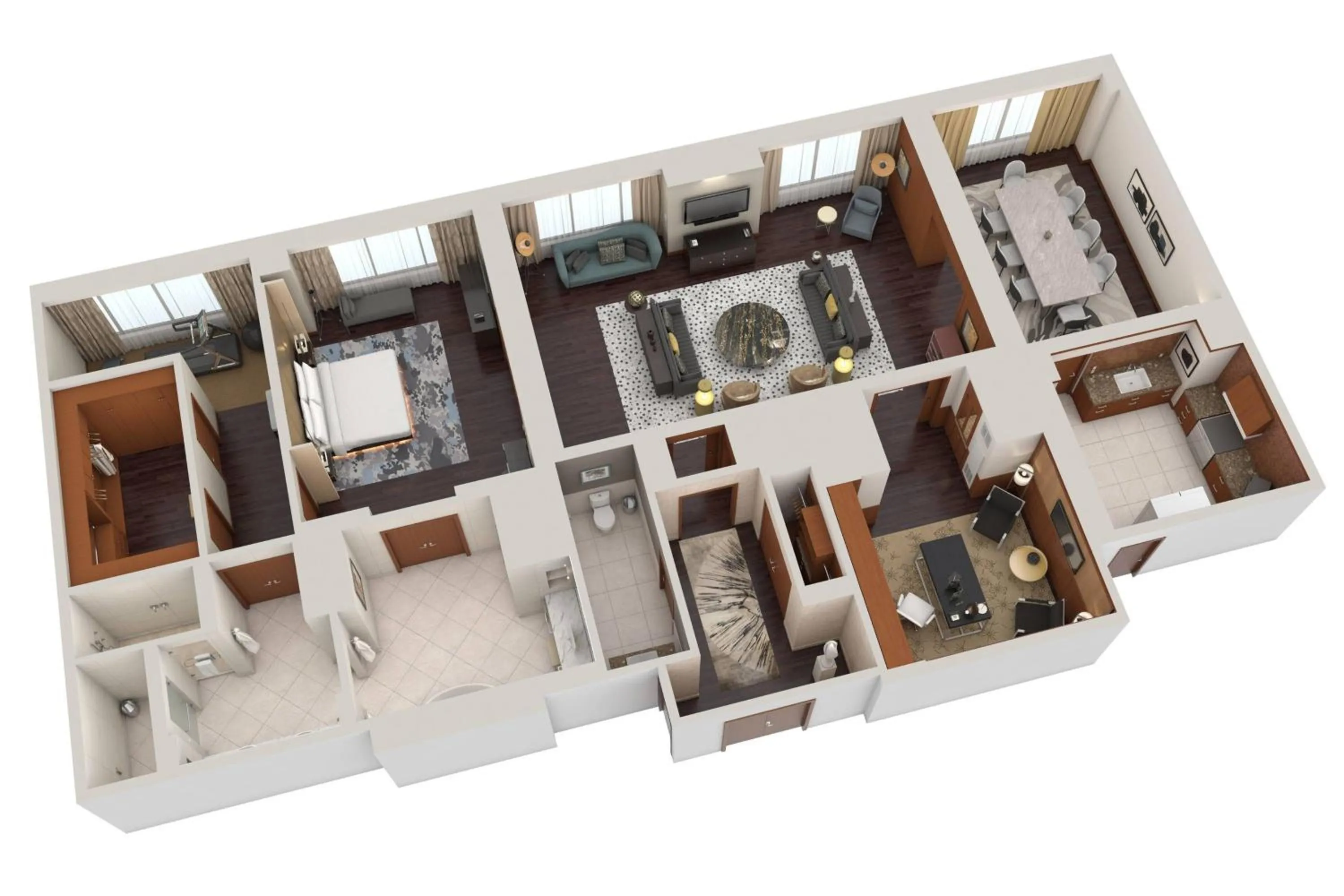 Other in The Ritz-Carlton, Toronto