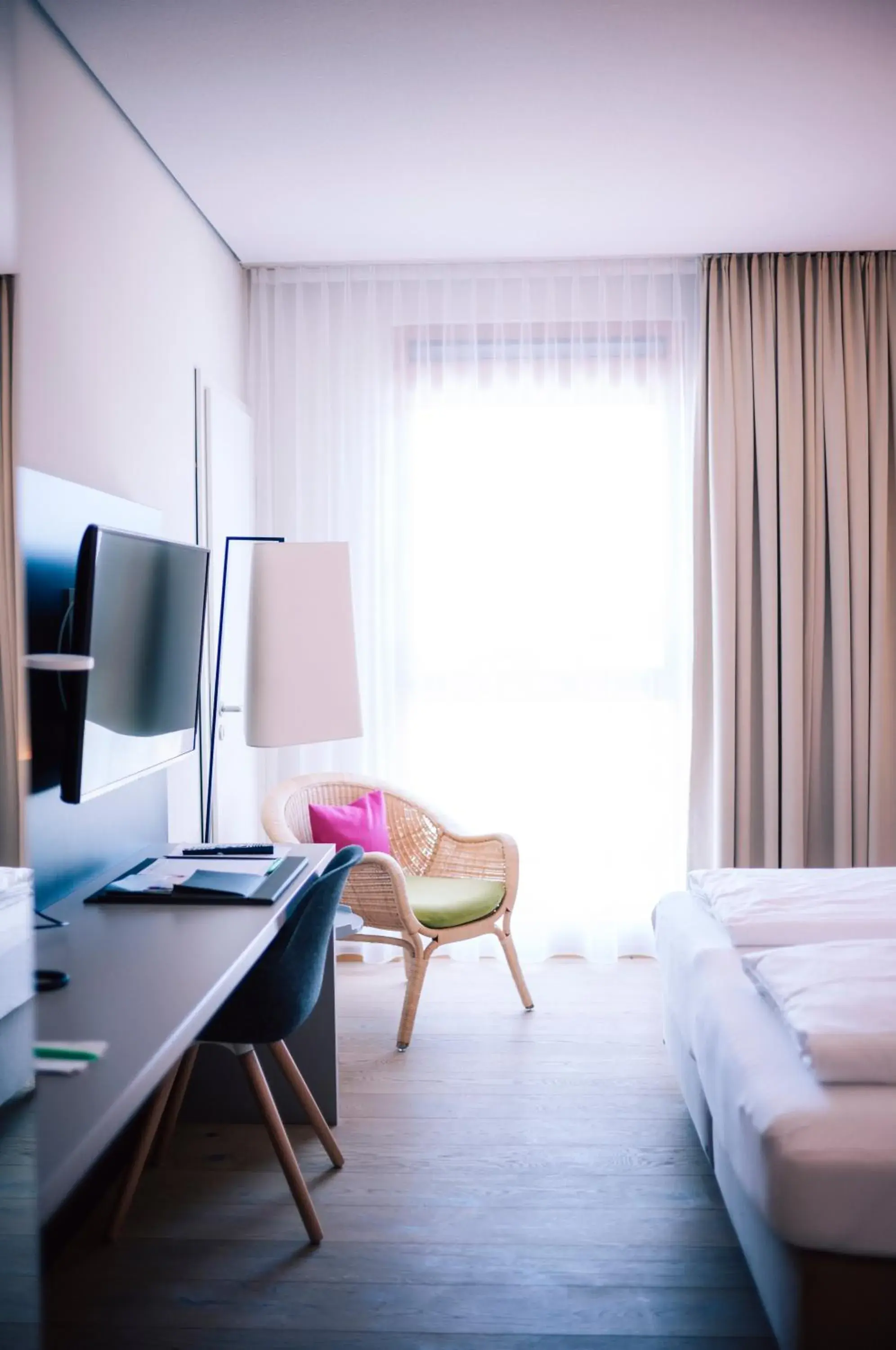 Superior Comfort Room B for Single or Double use - single occupancy in Hotel Calamus Superior Comfort Room B for Single or Double use - single occupancy in Hotel Calamus