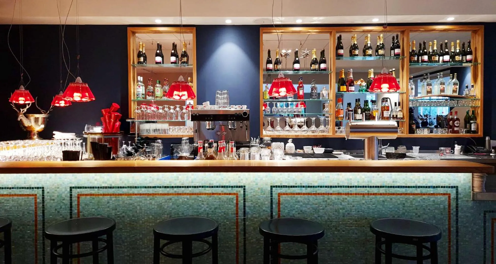 Hotel Calamus - 4 Sterne Superior