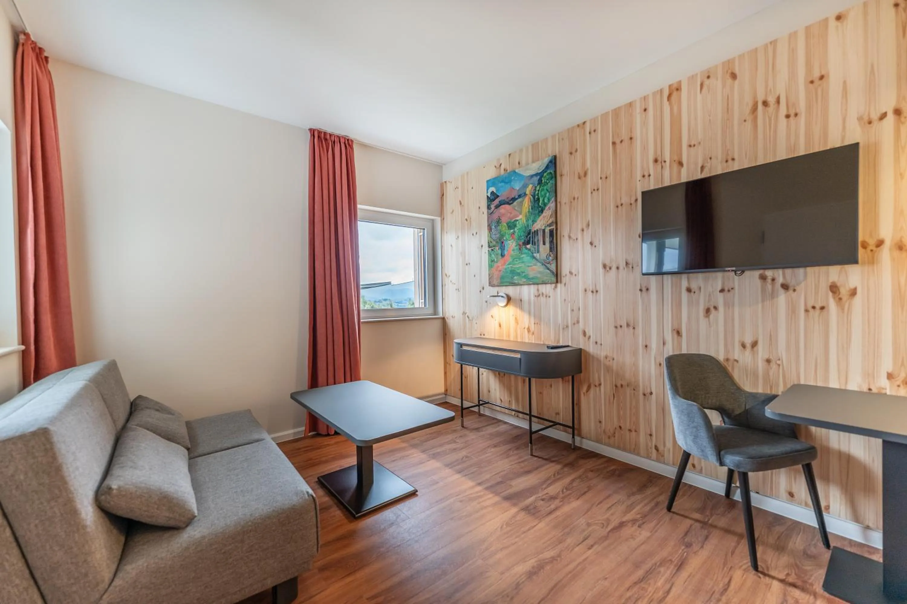 Hotel Calamus - 4 Sterne Superior