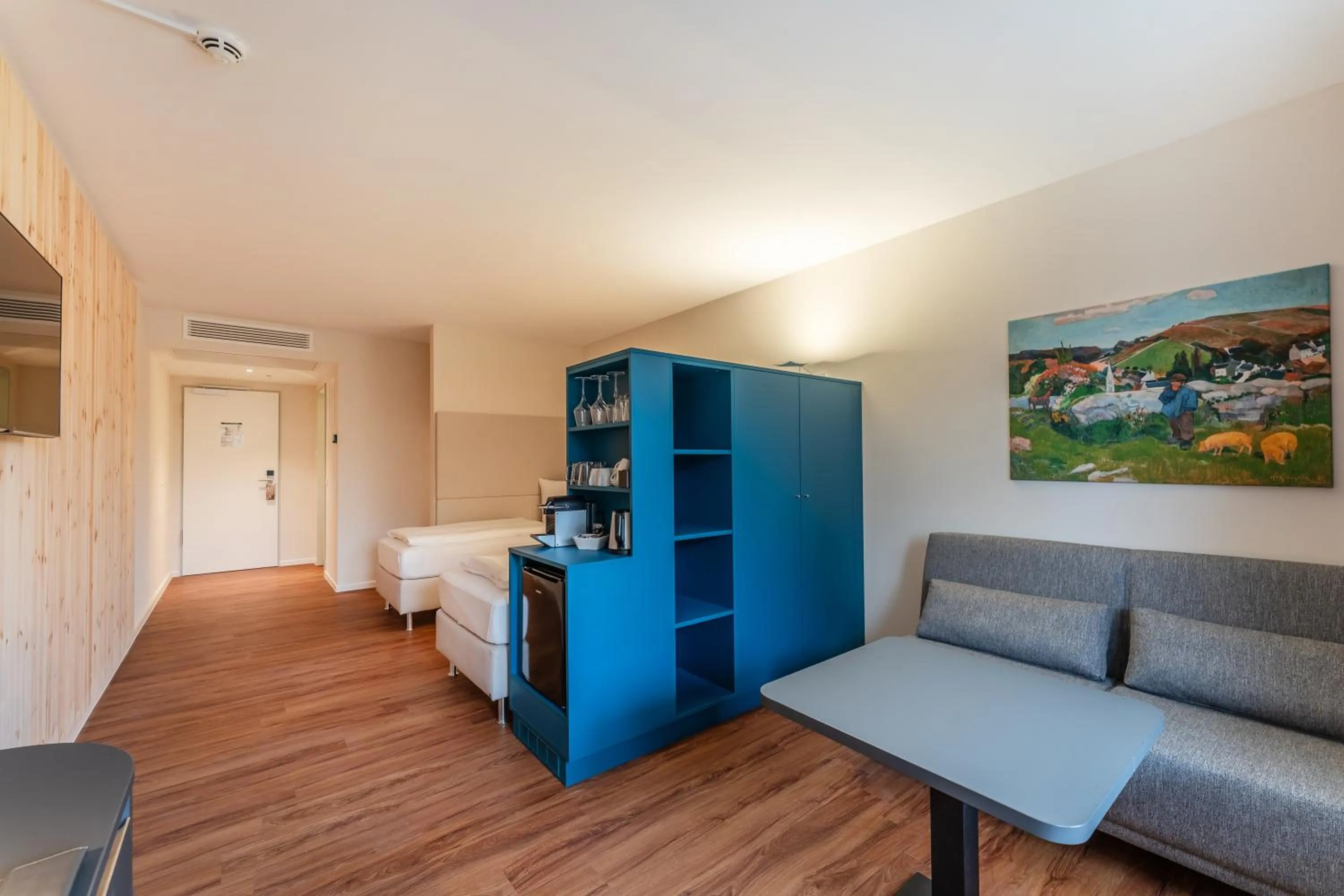 Hotel Calamus - 4 Sterne Superior