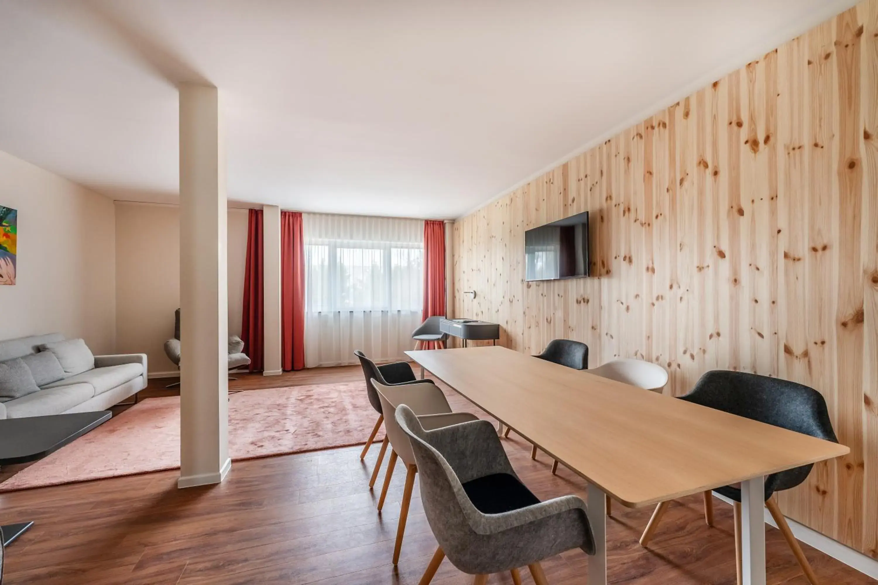 Family Studio - single occupancy in Hotel Calamus - 4 Sterne Superior Family Studio - single occupancy in Hotel Calamus - 4 Sterne Superior