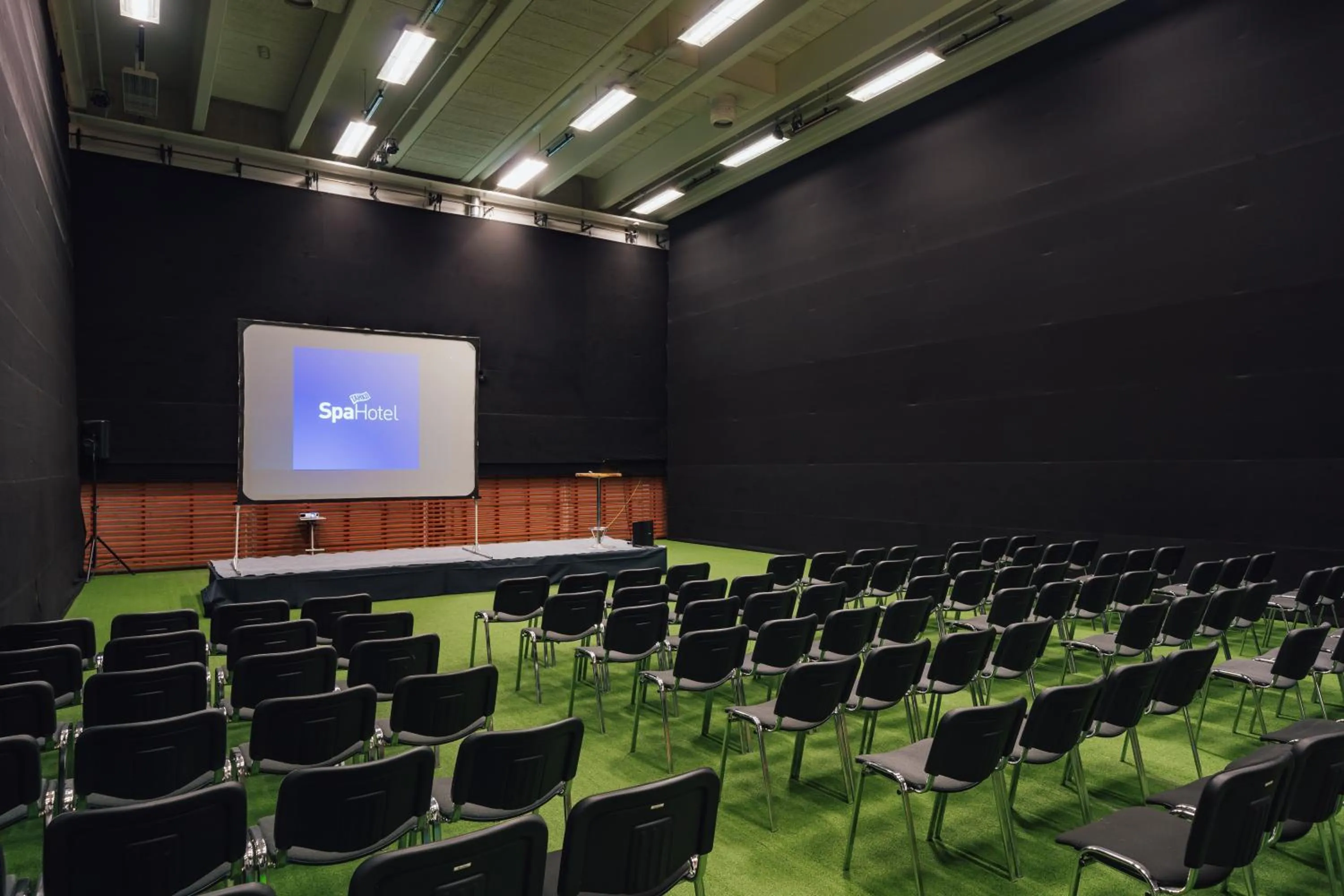 Business facilities in Tahko Spa Hotel