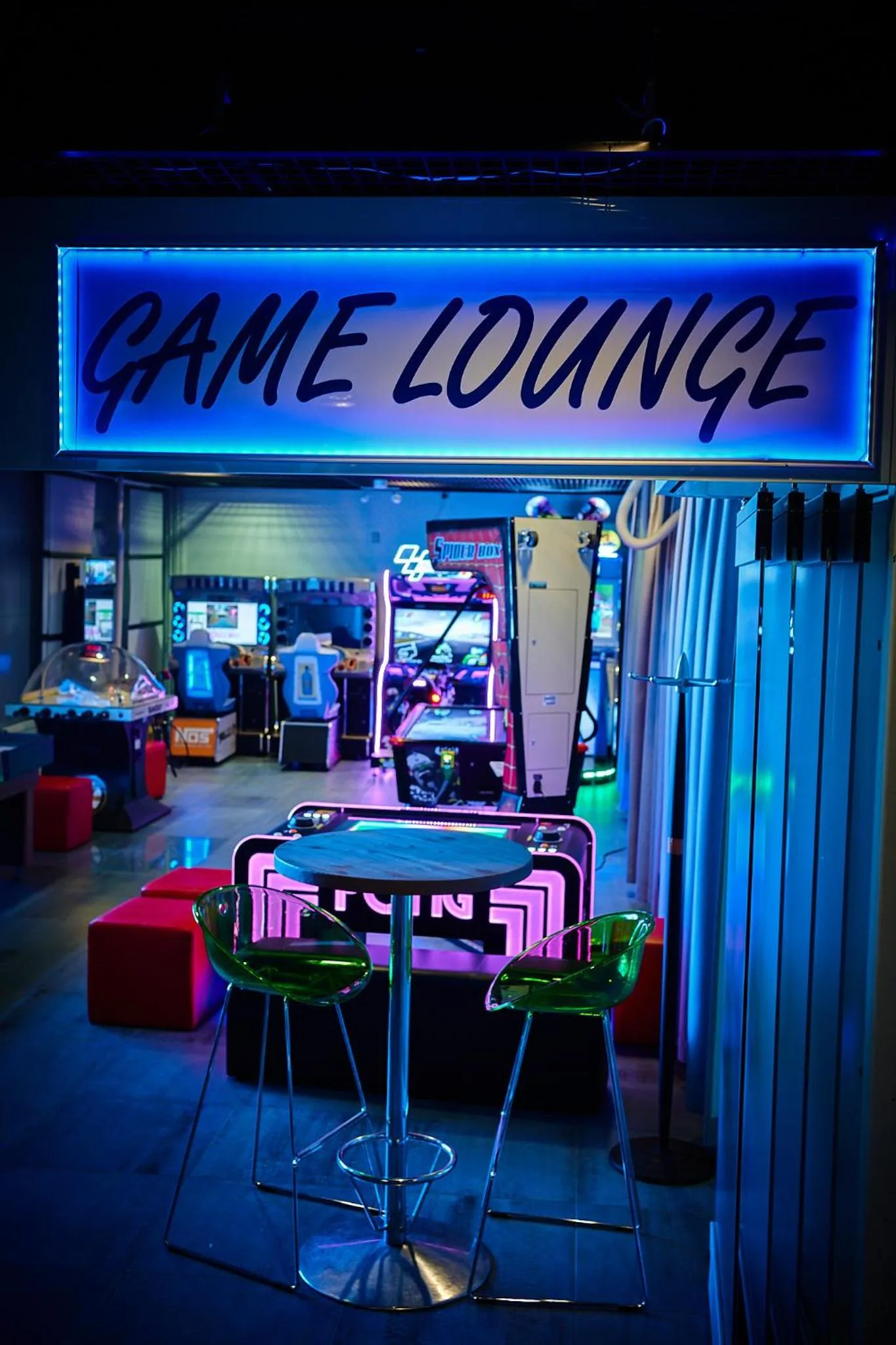 Activities in Tahko Spa Hotel