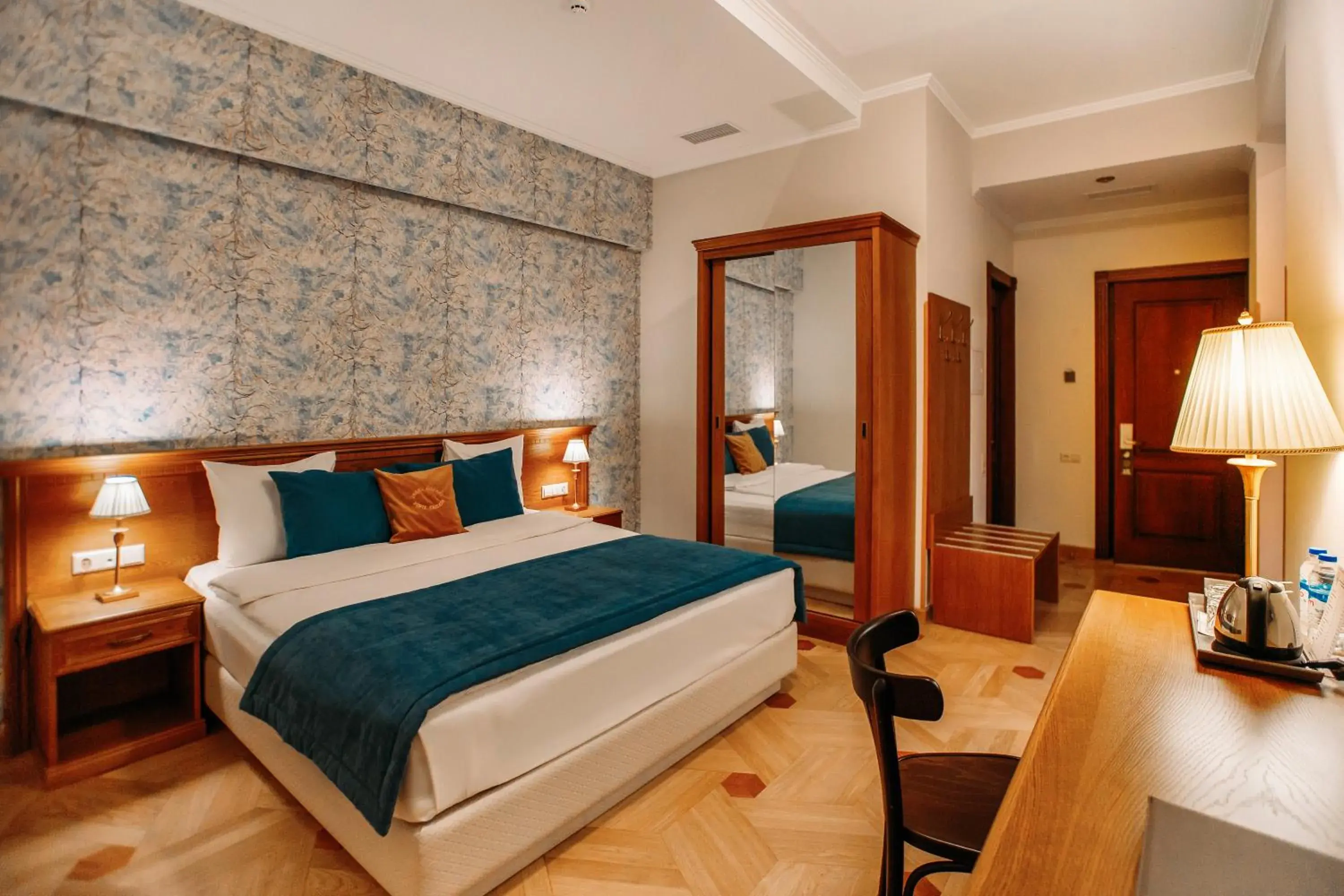 Junior Suite with Balcony in Porta Caucasia Kazbegi Junior Suite with Balcony in Porta Caucasia Kazbegi