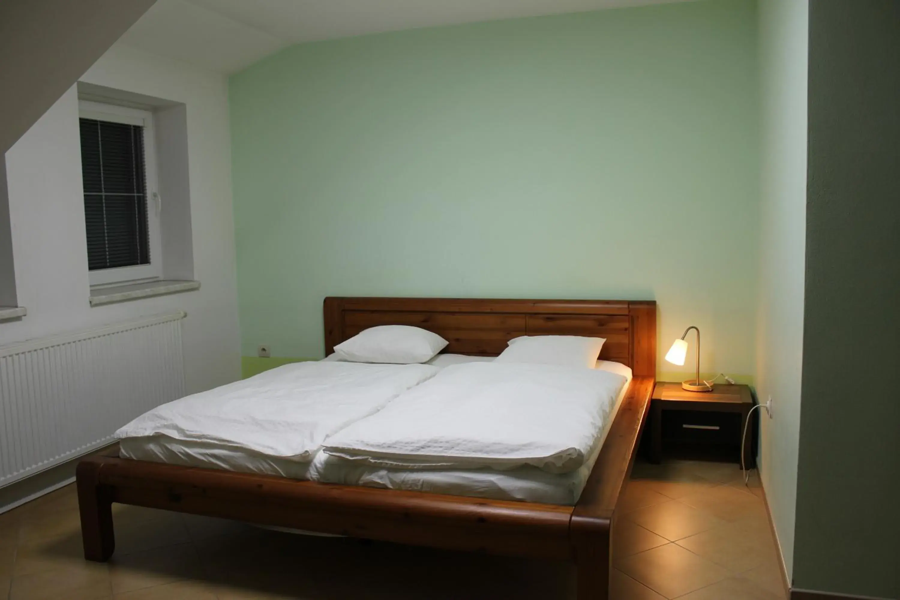 Deluxe King Room in Hotel Pod Zelenou Deluxe King Room in Hotel Pod Zelenou