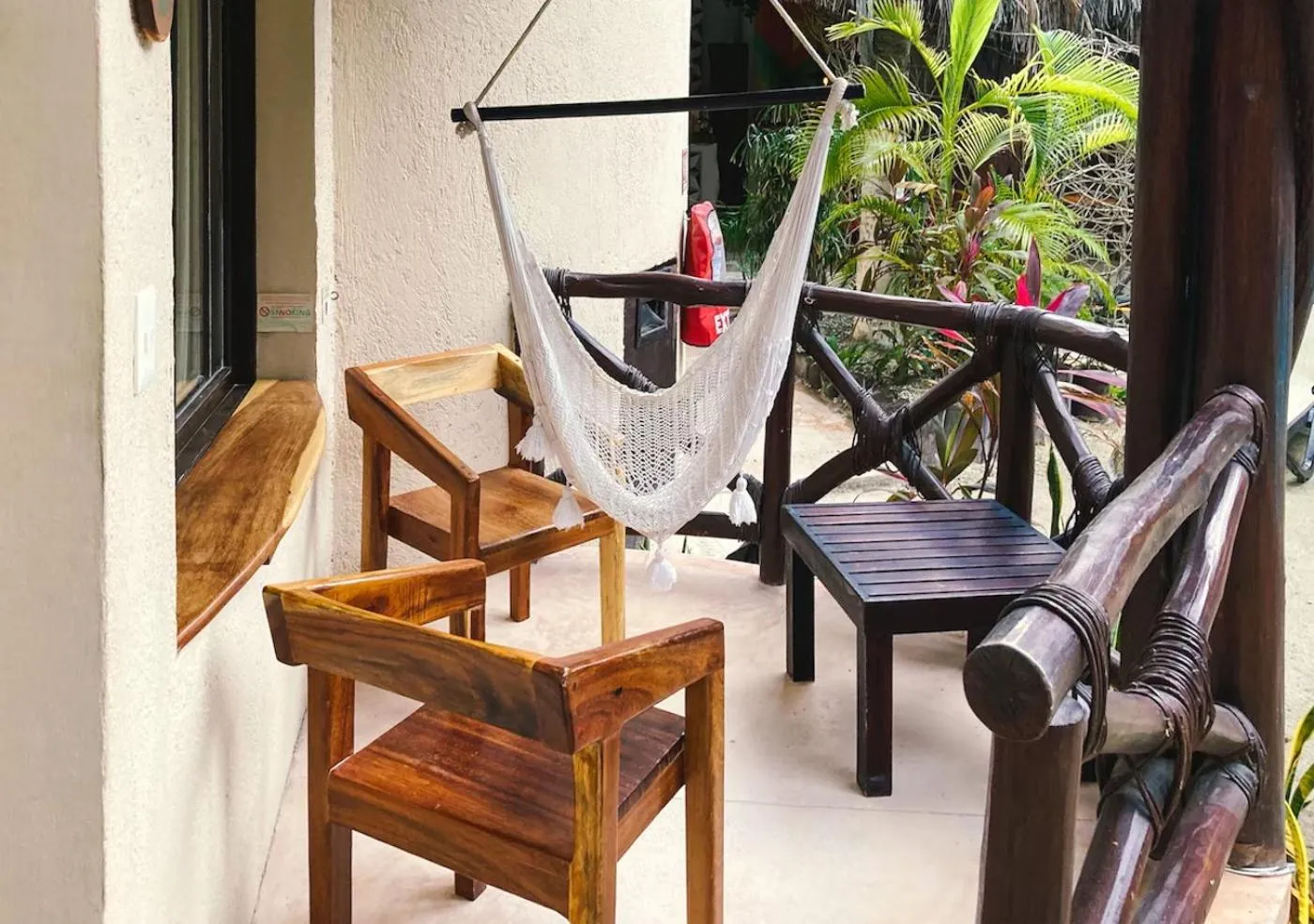 Day in Holbox Dream Beachfront Hotel