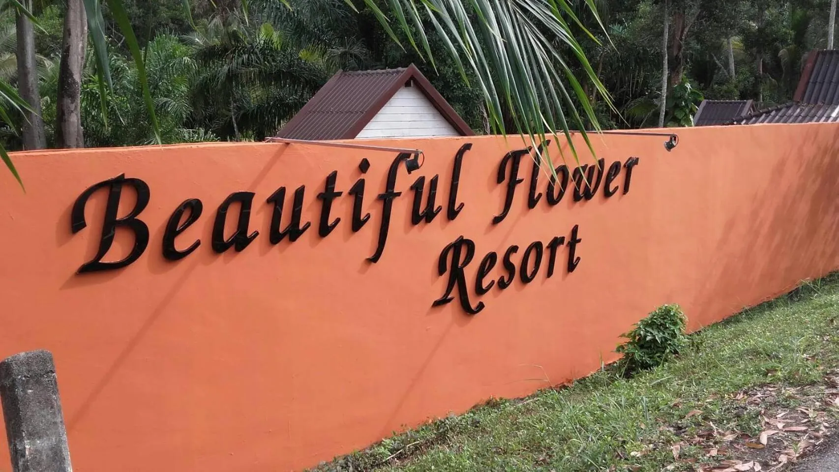 Beautiful Flower Resort