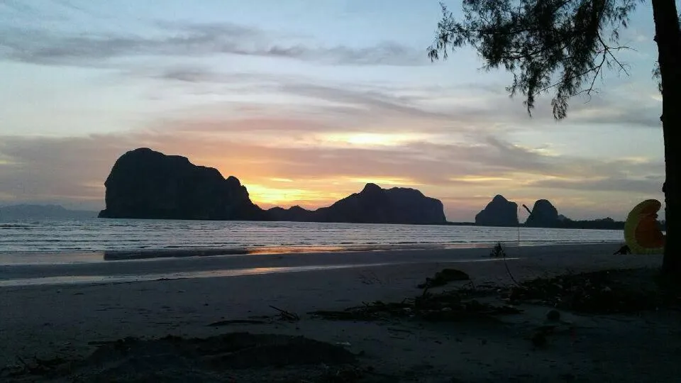 Beautiful Flower Resort