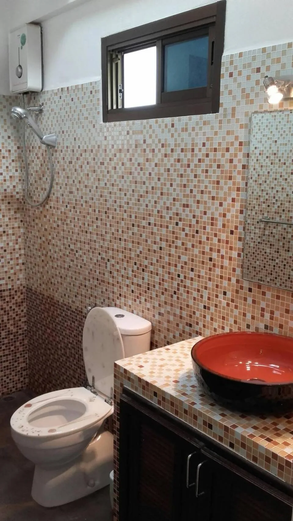 Beautiful Flower Resort