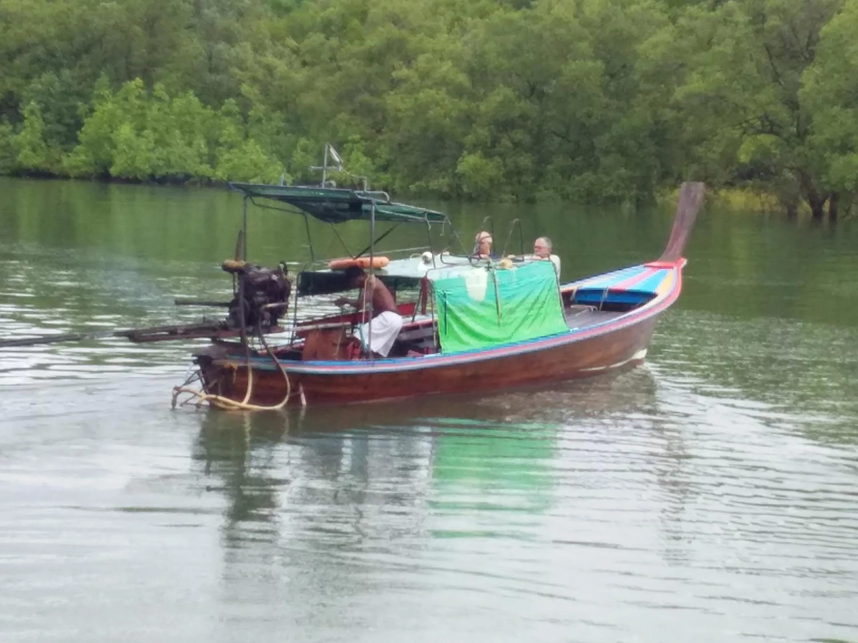 Beautiful Flower Resort