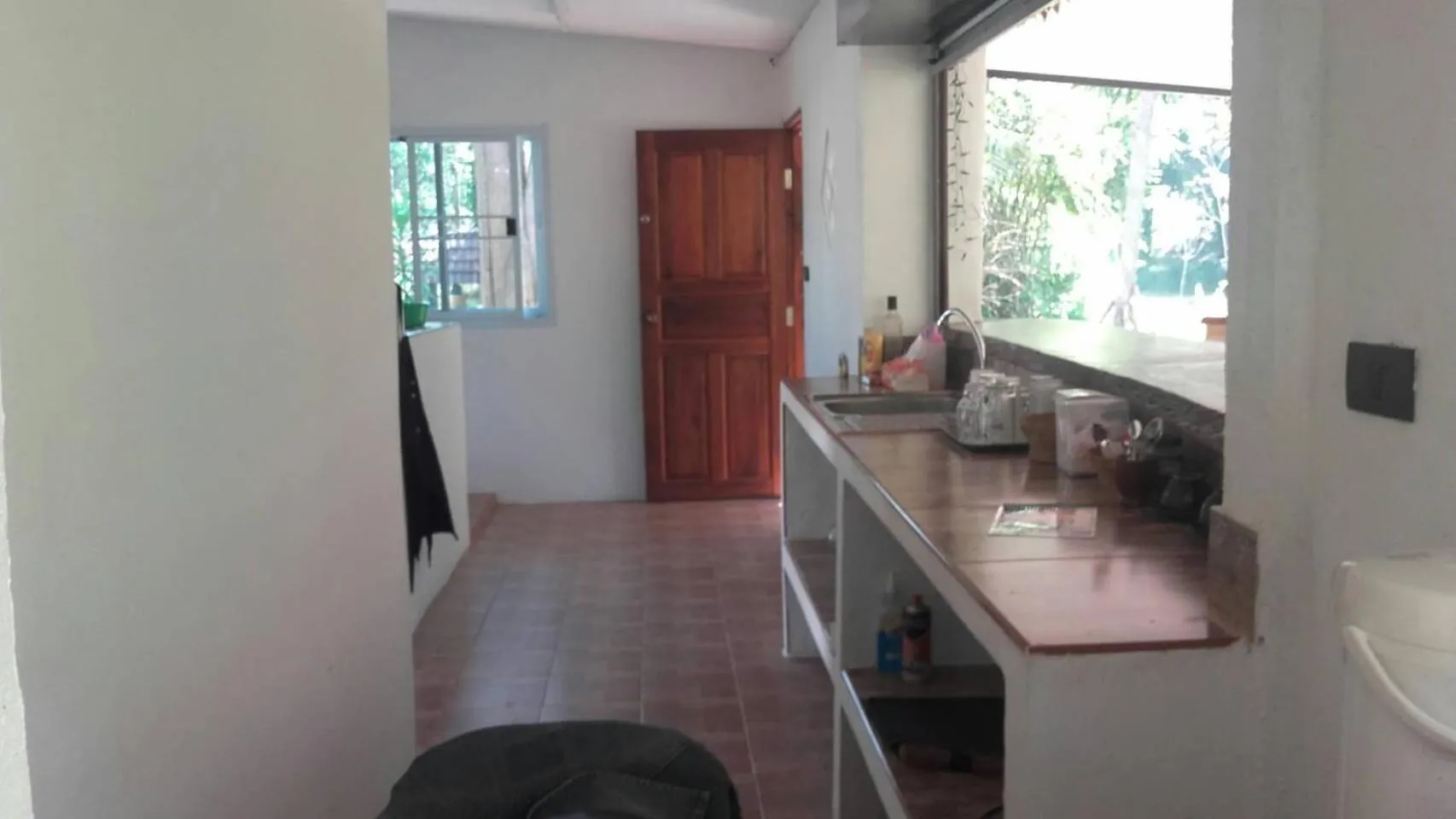 Beautiful Flower Resort