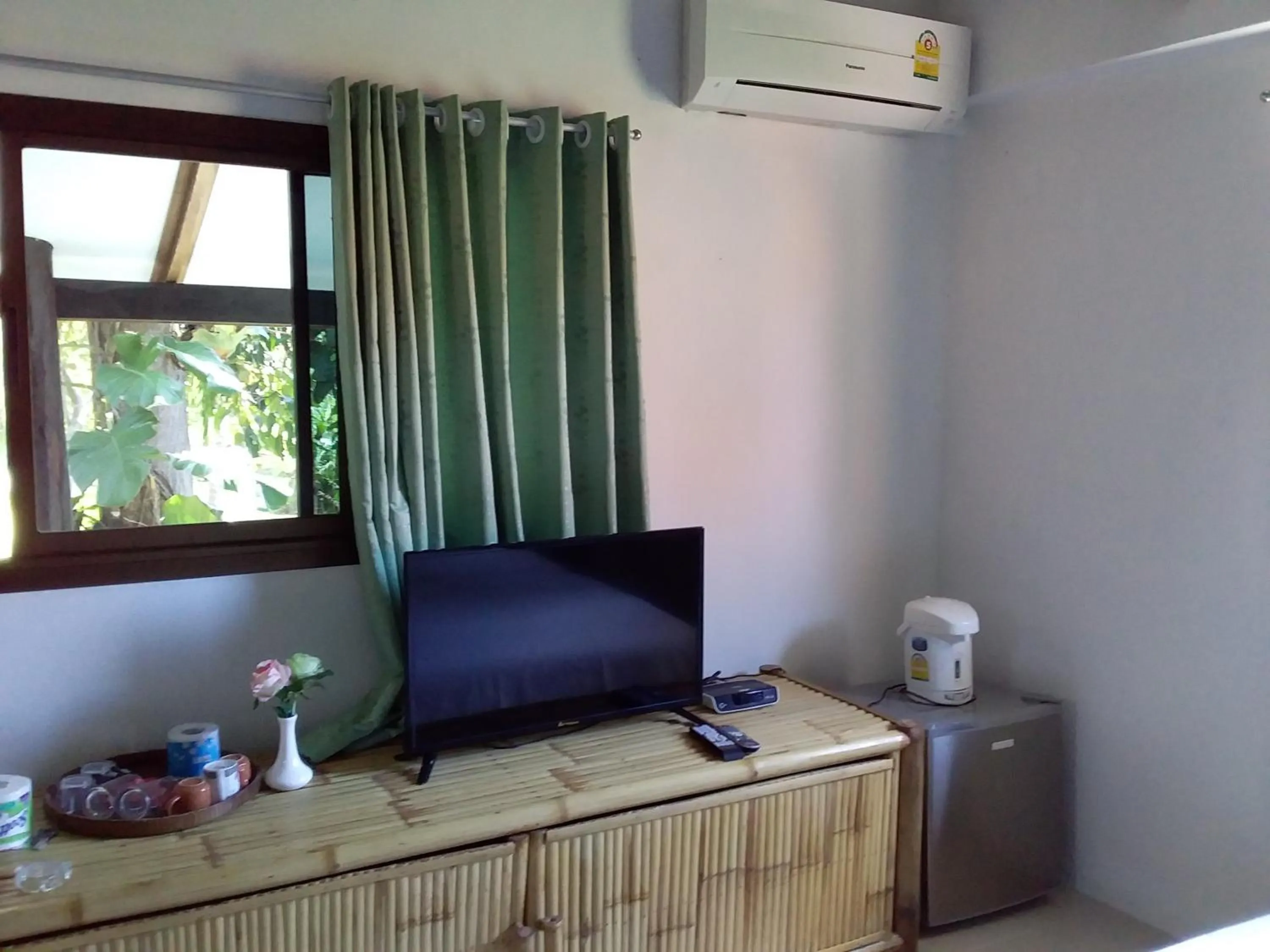 Beautiful Flower Resort