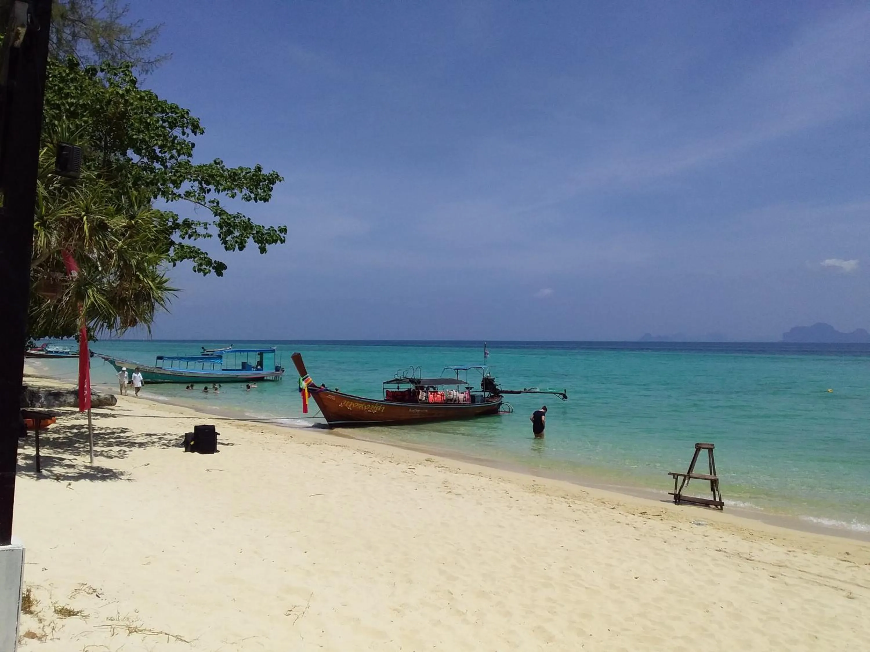 Beautiful Flower Resort