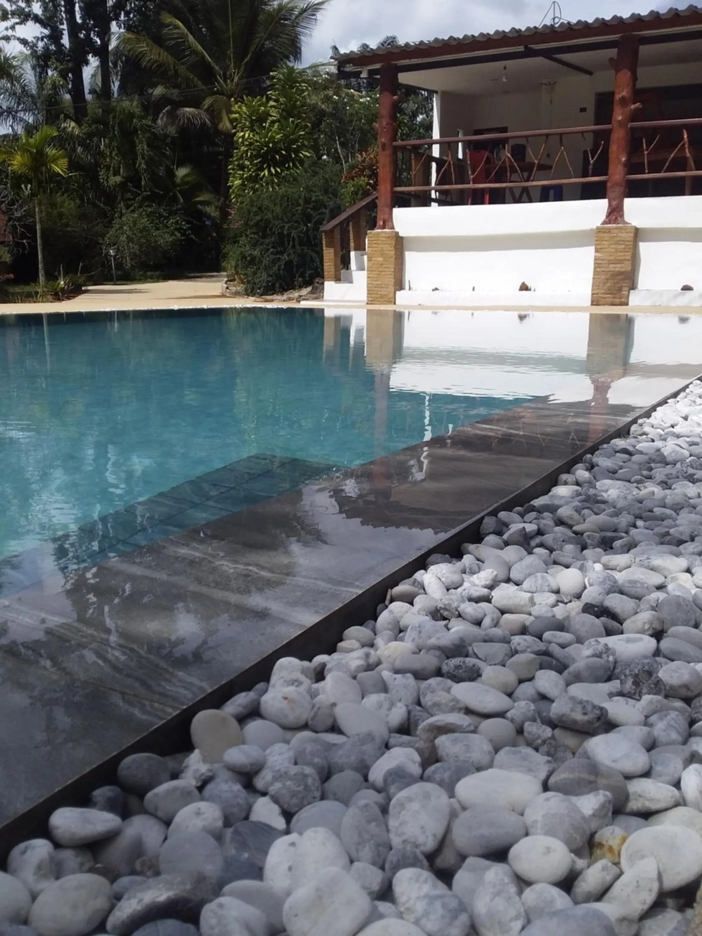 Beautiful Flower Resort