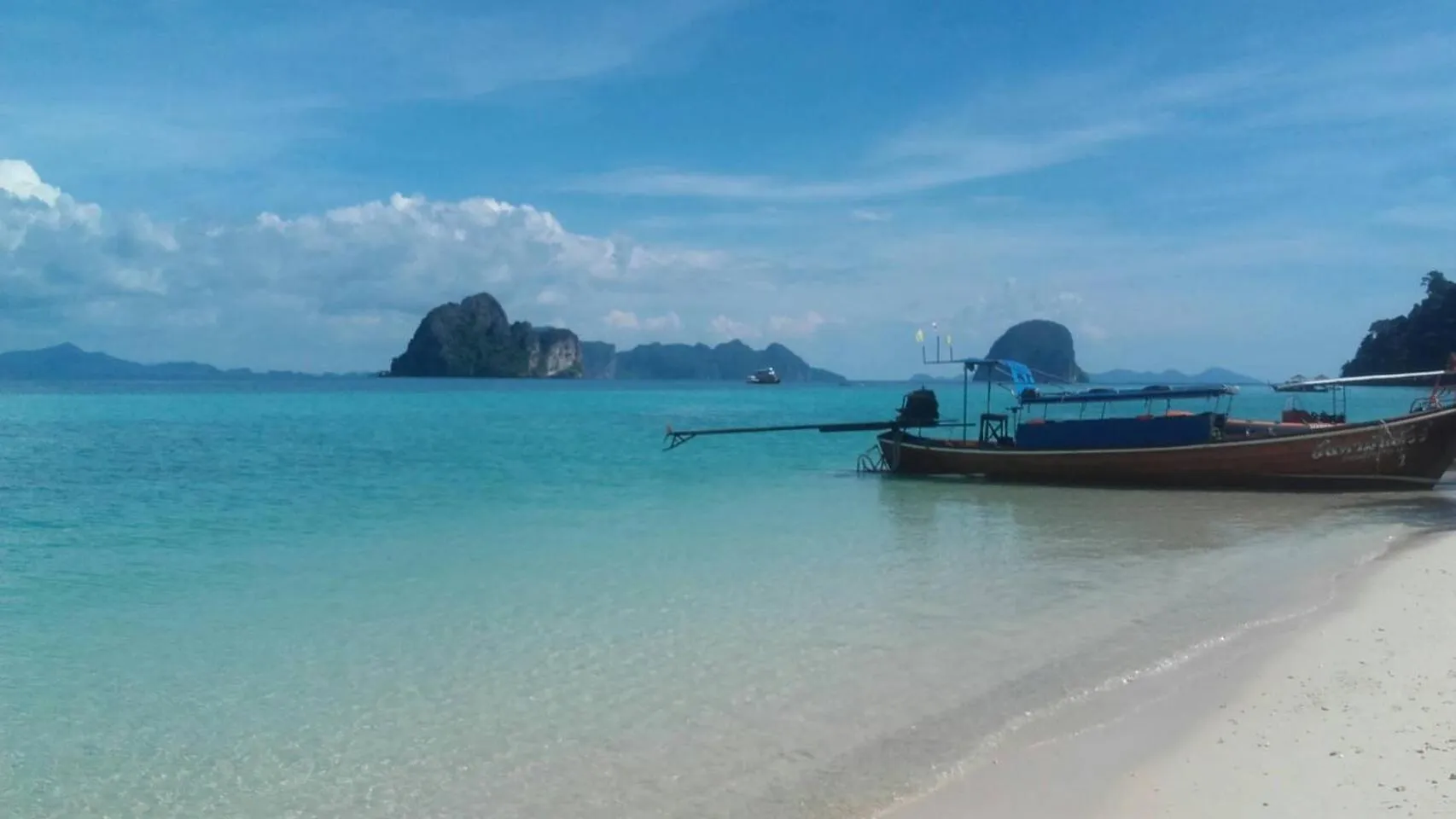 Beautiful Flower Resort