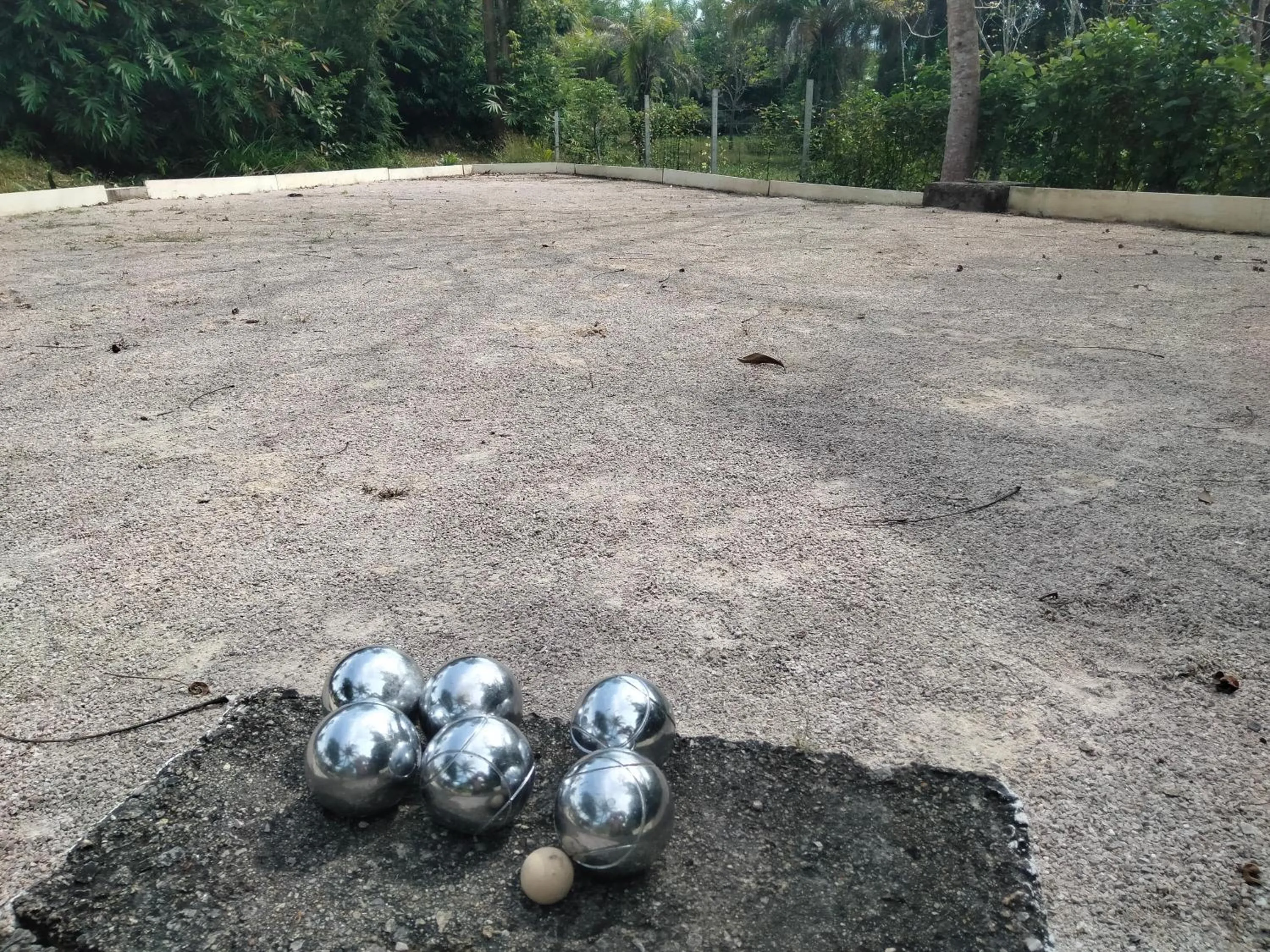 Beautiful Flower Resort