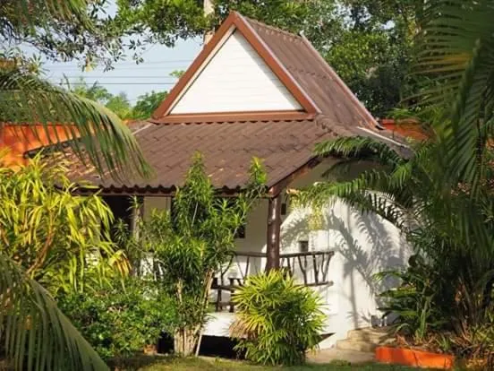 Beautiful Flower Resort