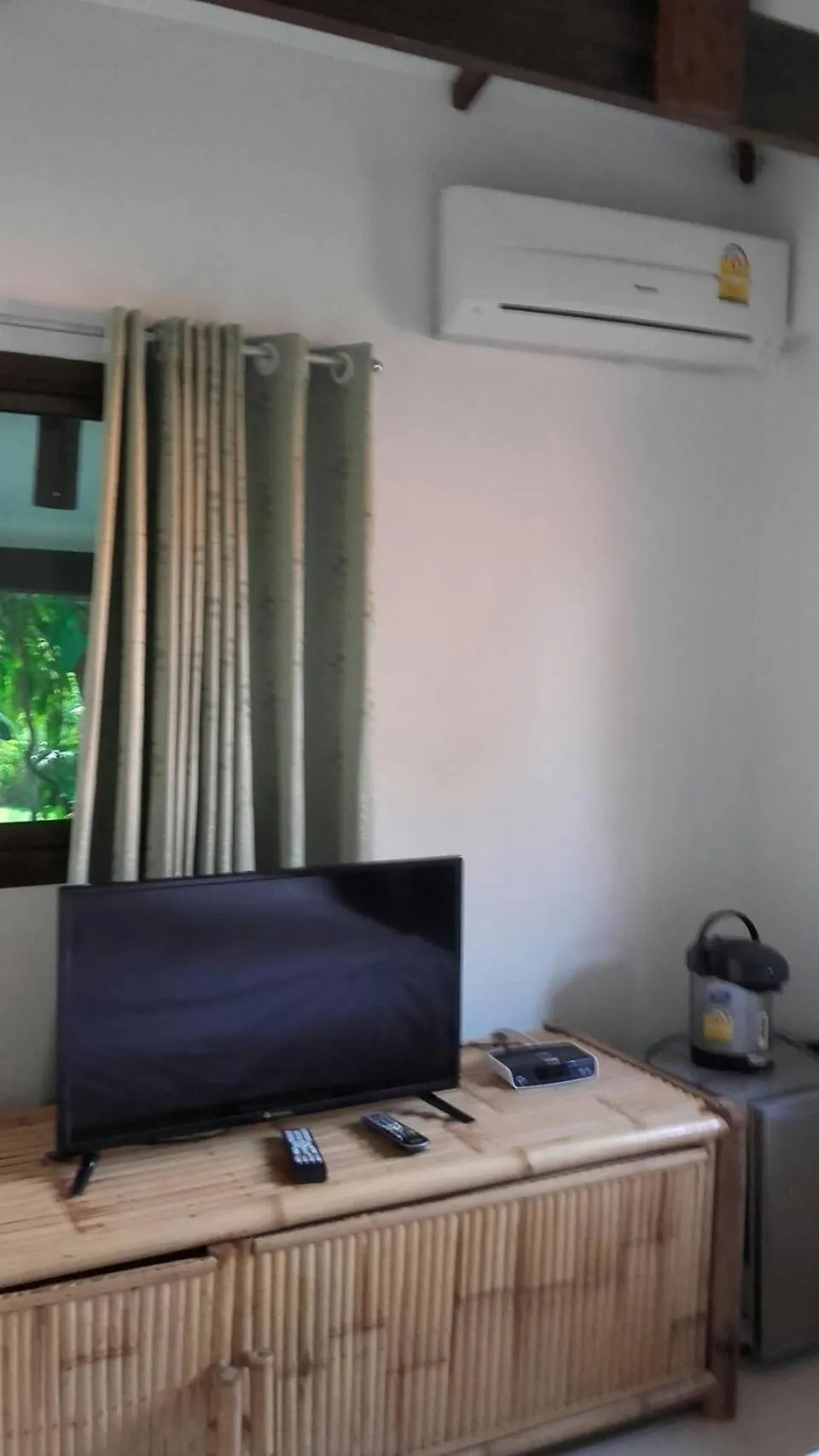 Beautiful Flower Resort