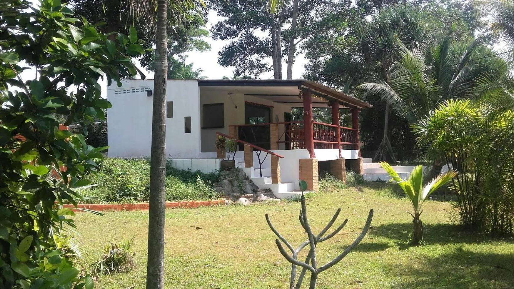 Beautiful Flower Resort