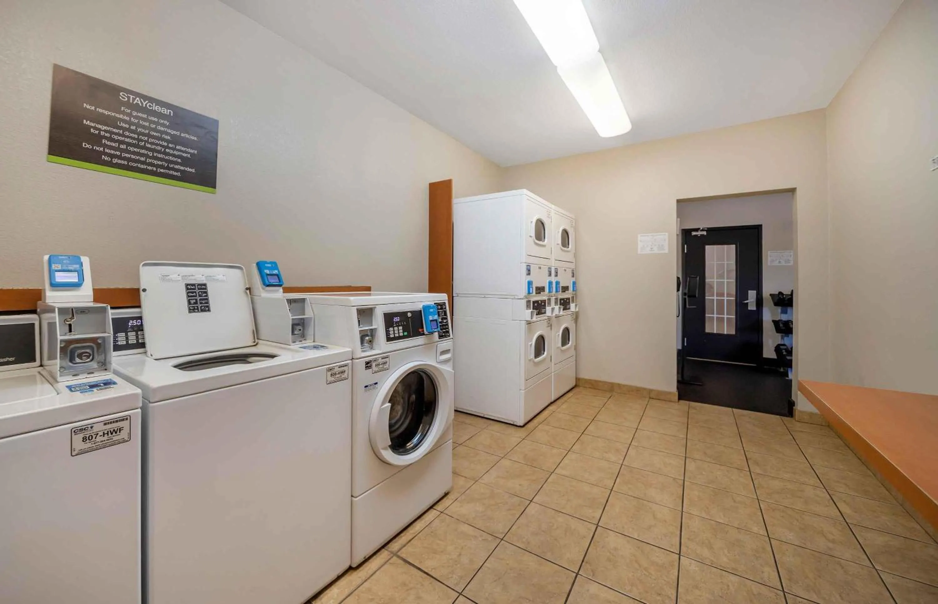 Property building in Extended Stay America Suites - Lawton - Fort Sill