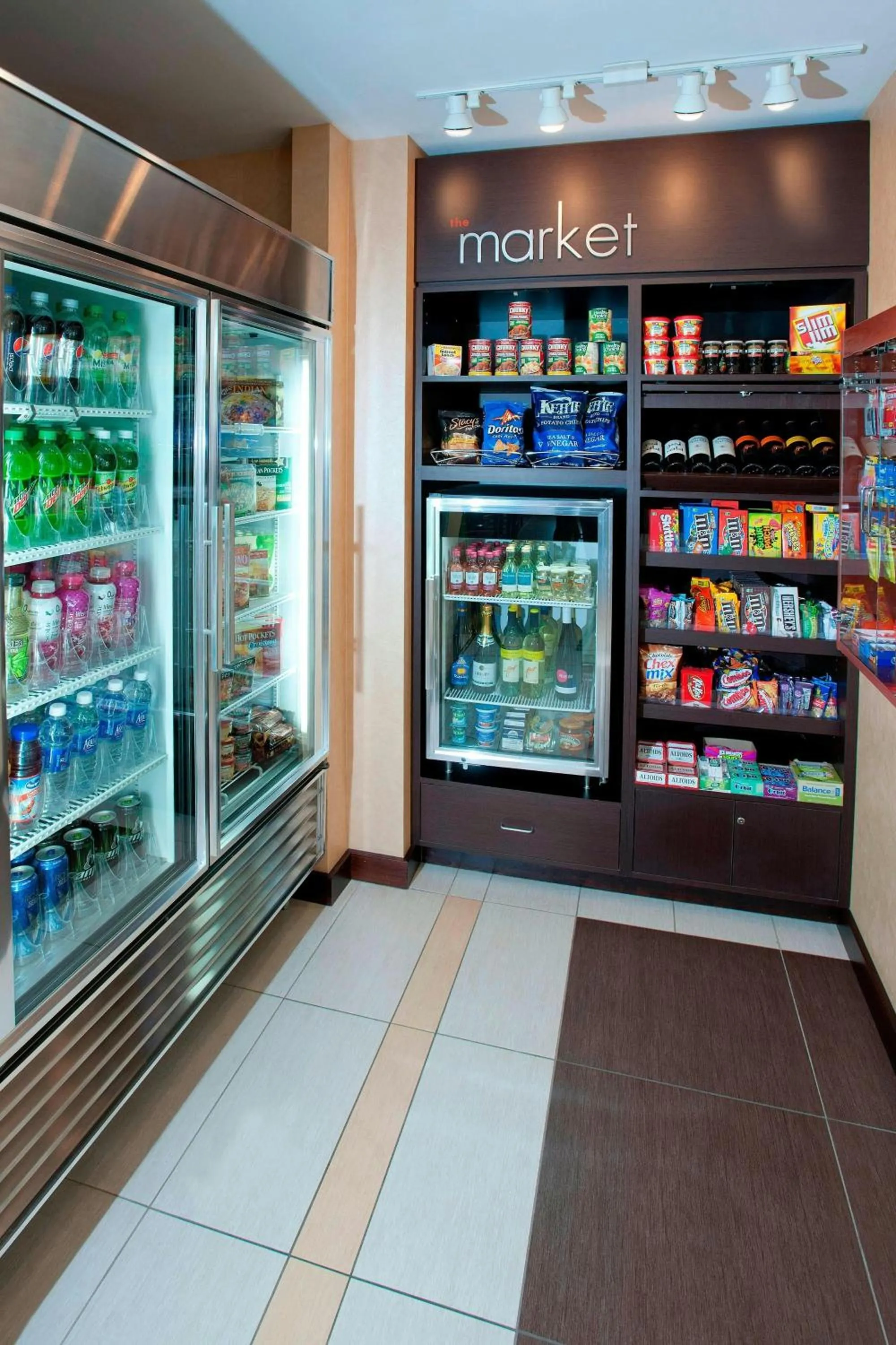 Other in Residence Inn Concord