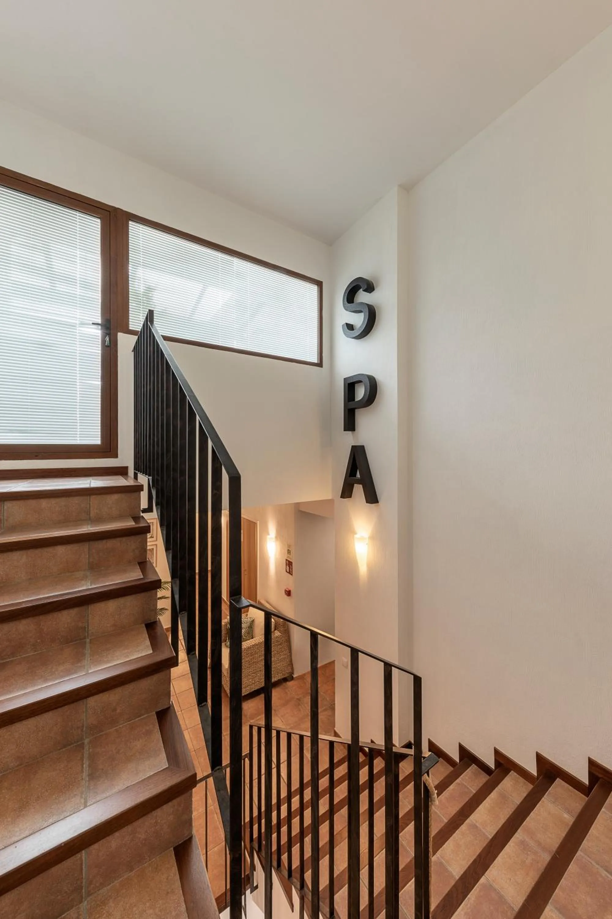 Property building in Hotel La Sitja - Adults only