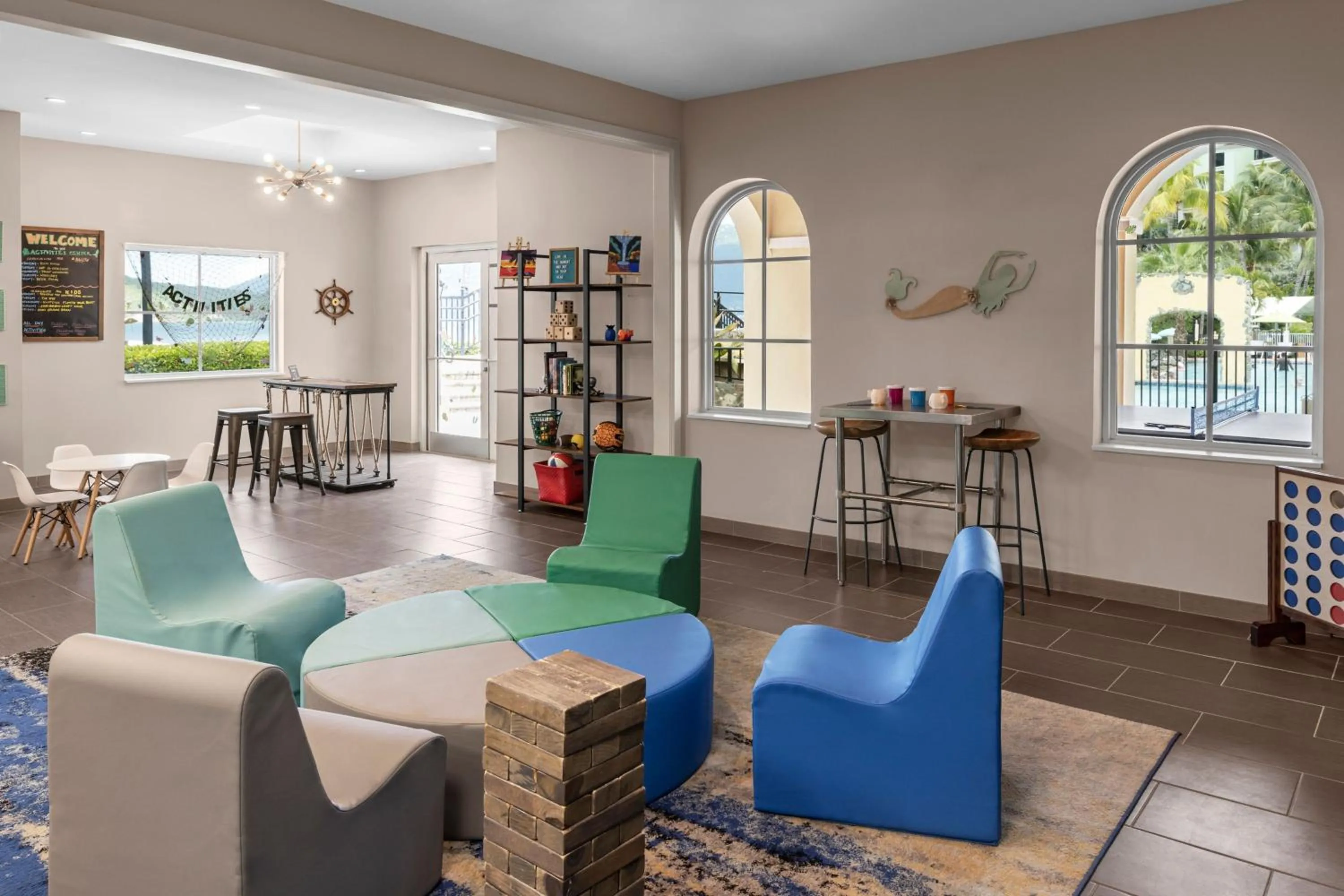 Other in Marriott's Frenchman's Cove