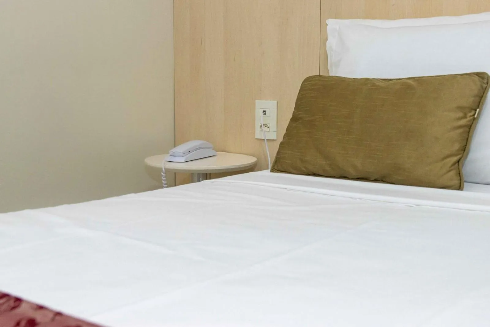 Hotel Vila Rica Belém