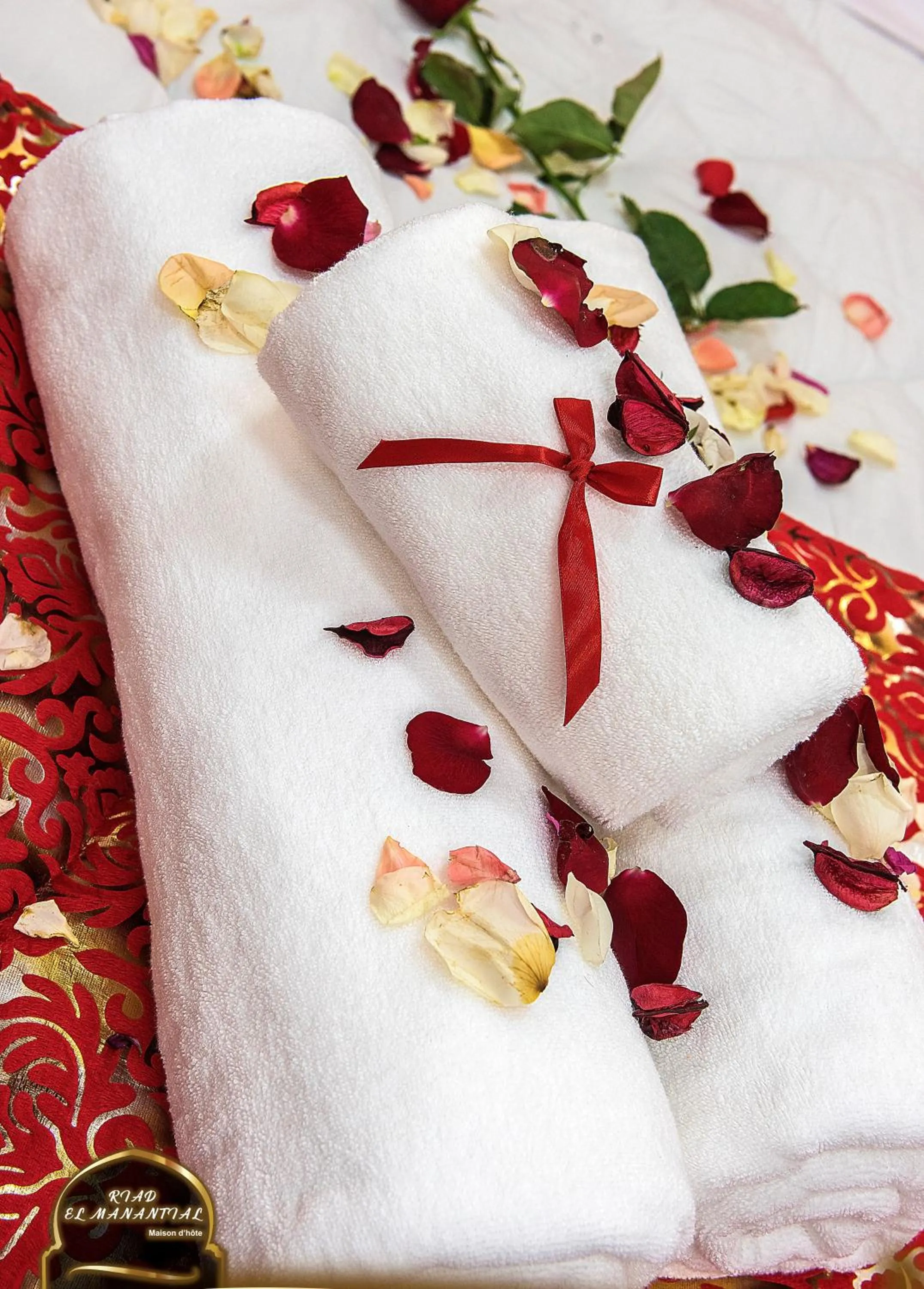 Riad EL Manantial,Dar Hajjaj,Patrimonio del SXIX