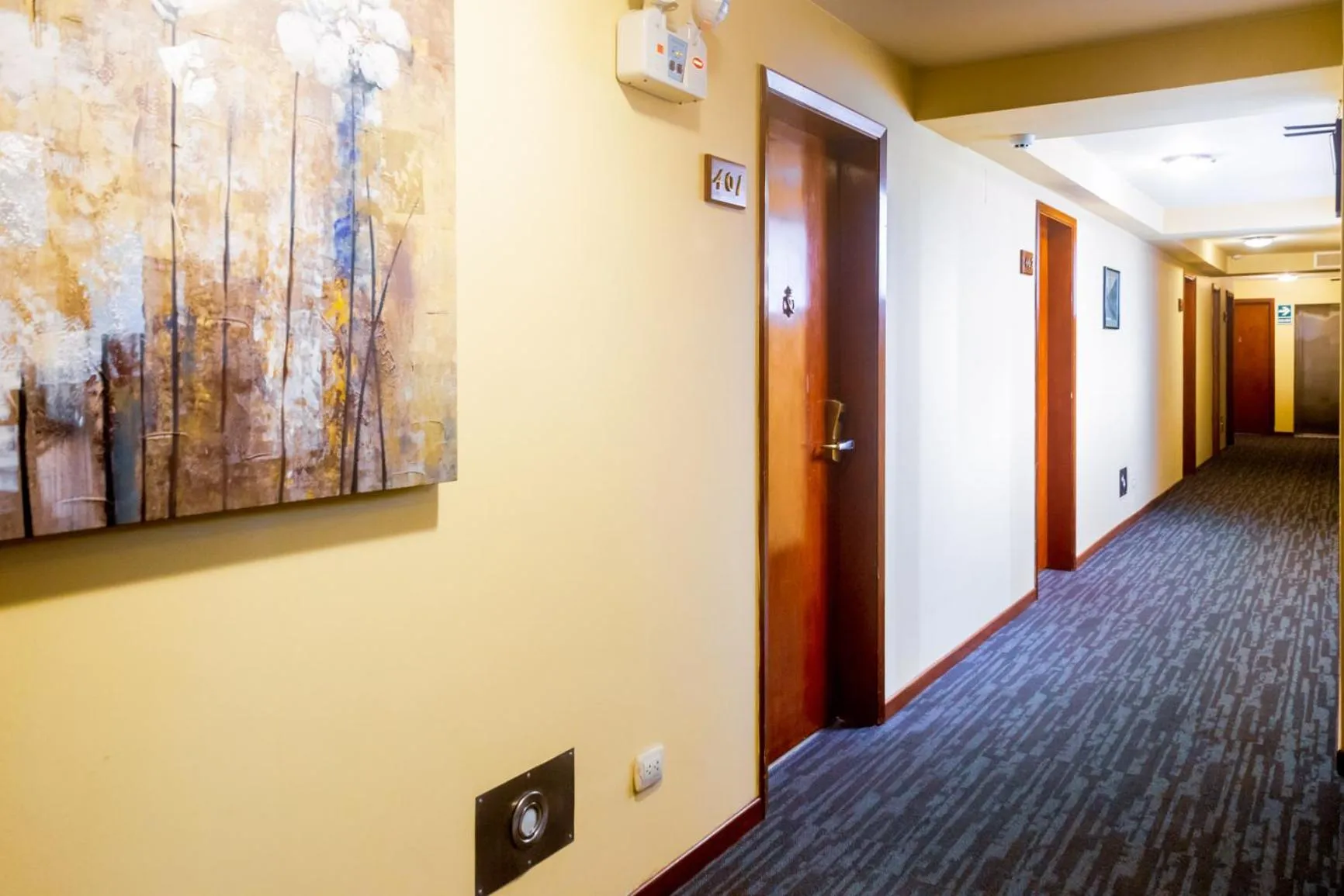 Other in Hotel Carmel