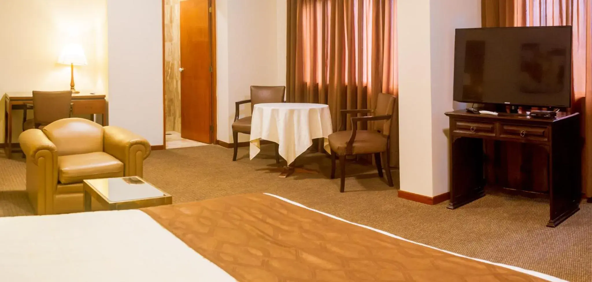 Suite in Hotel Carmel Suite in Hotel Carmel