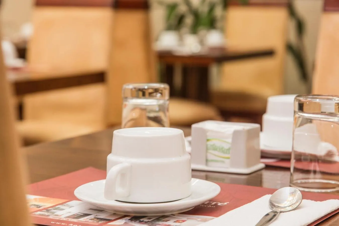 Other in Hotel Ferré De Ville