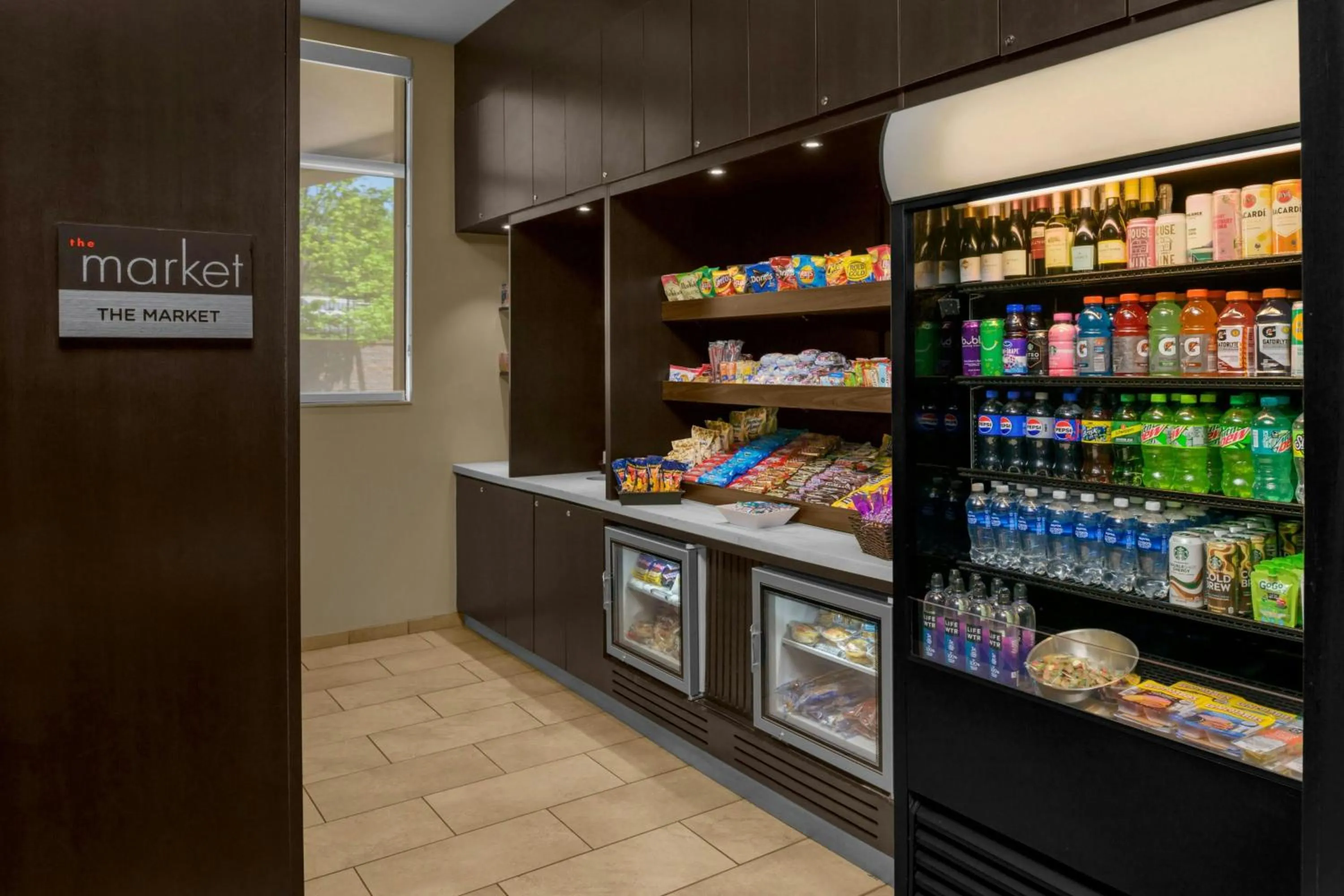 Other in Courtyard Pittsburgh Settlers Ridge/Robinson Township