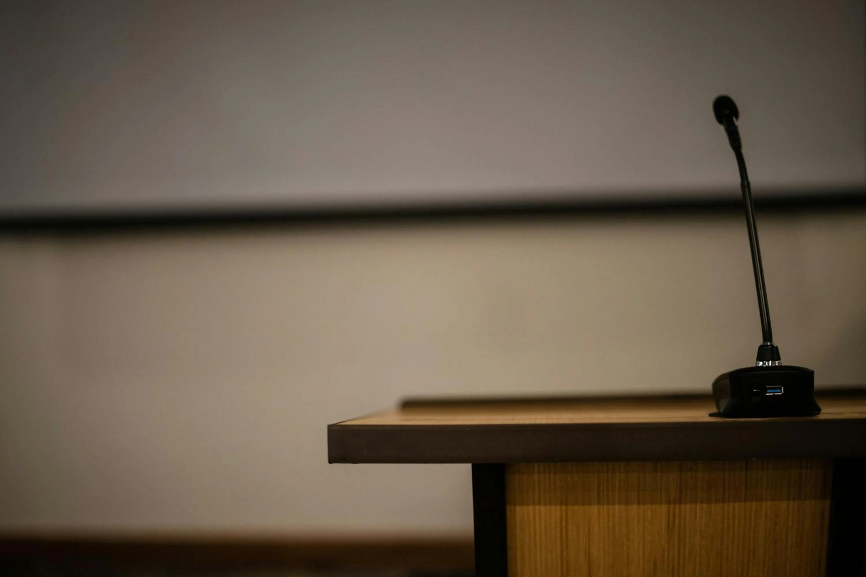 Meeting/conference room in Courtyard by Marriott Port of Spain