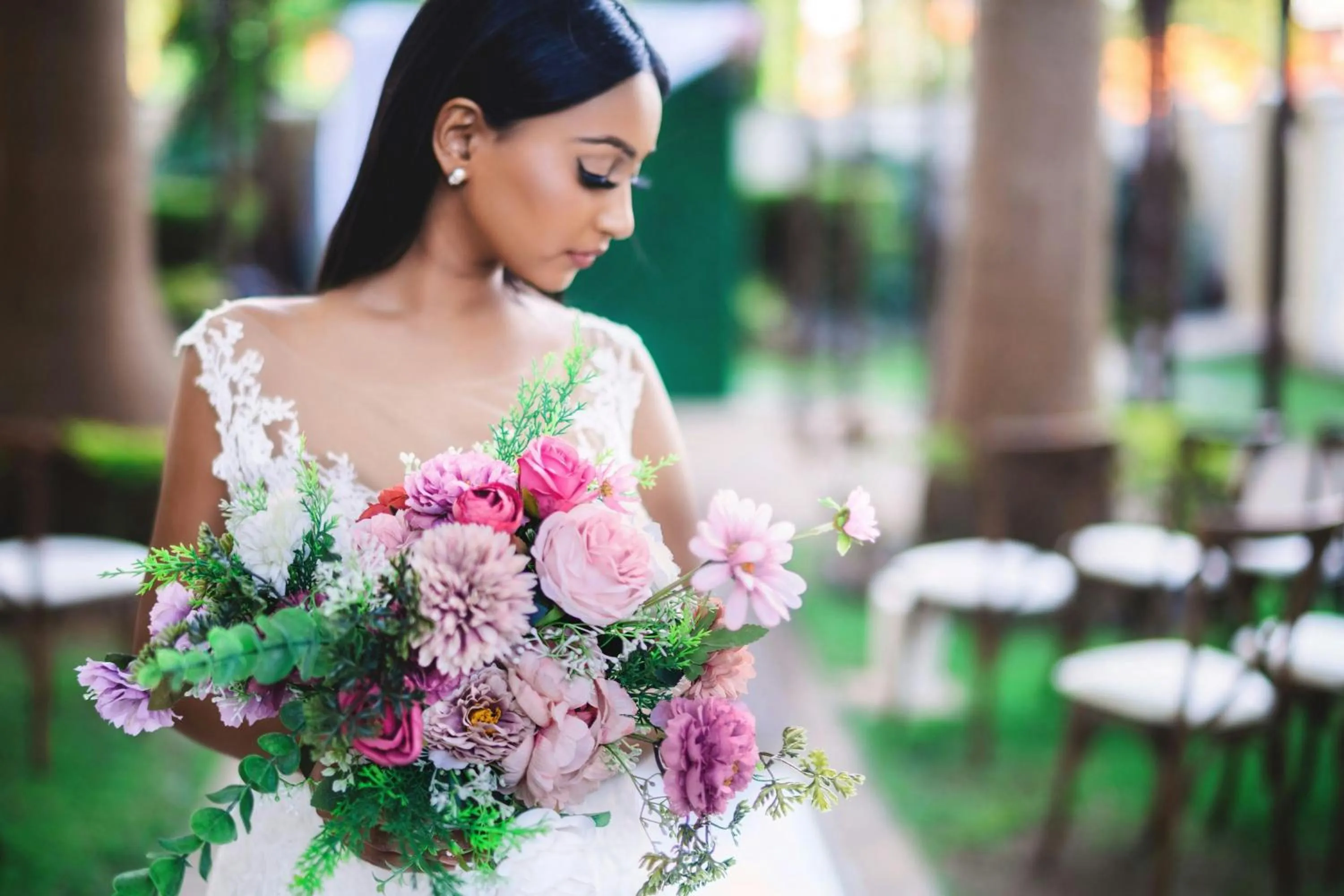 Banquet/Function facilities in Courtyard by Marriott Port of Spain