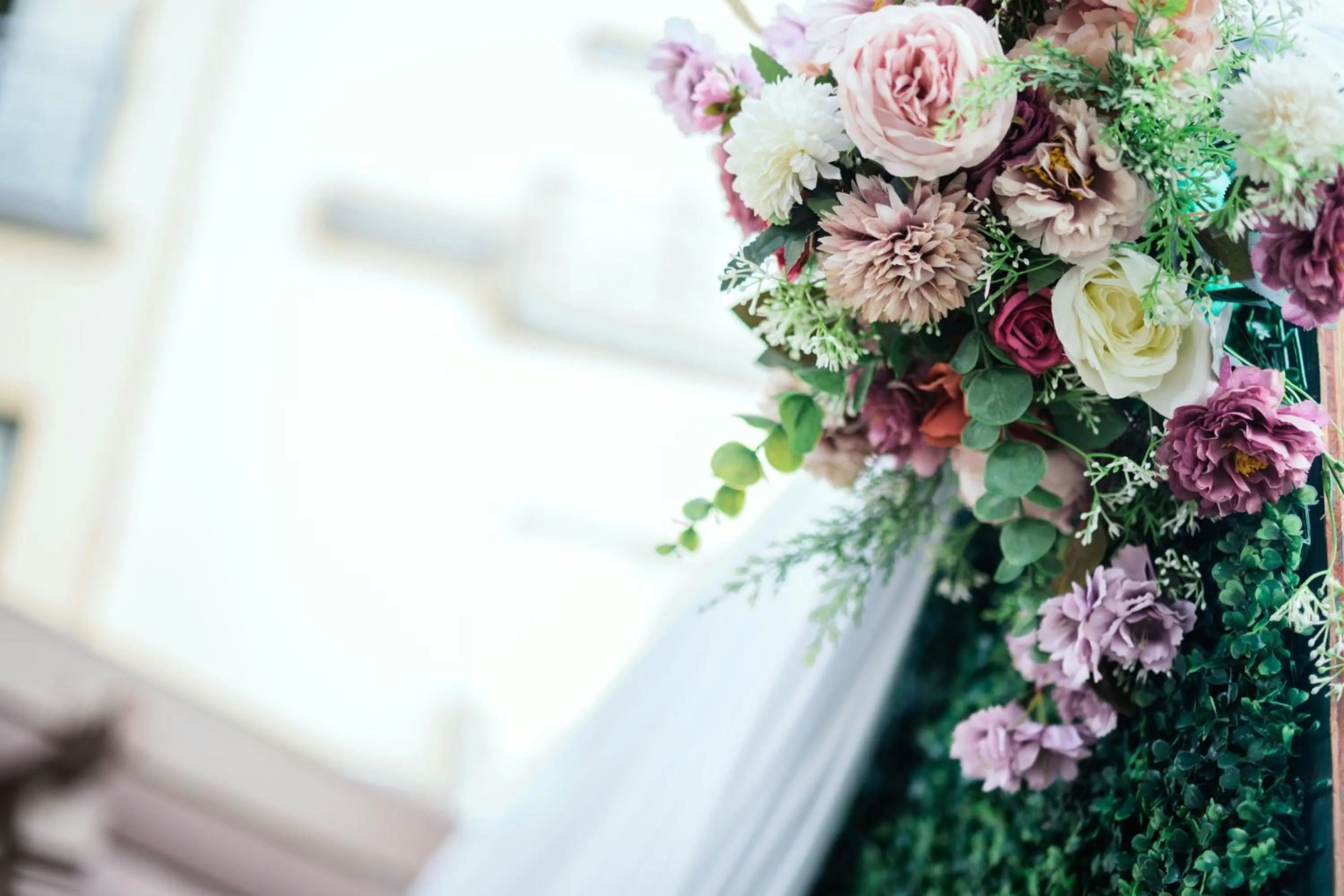 Banquet/Function facilities in Courtyard by Marriott Port of Spain