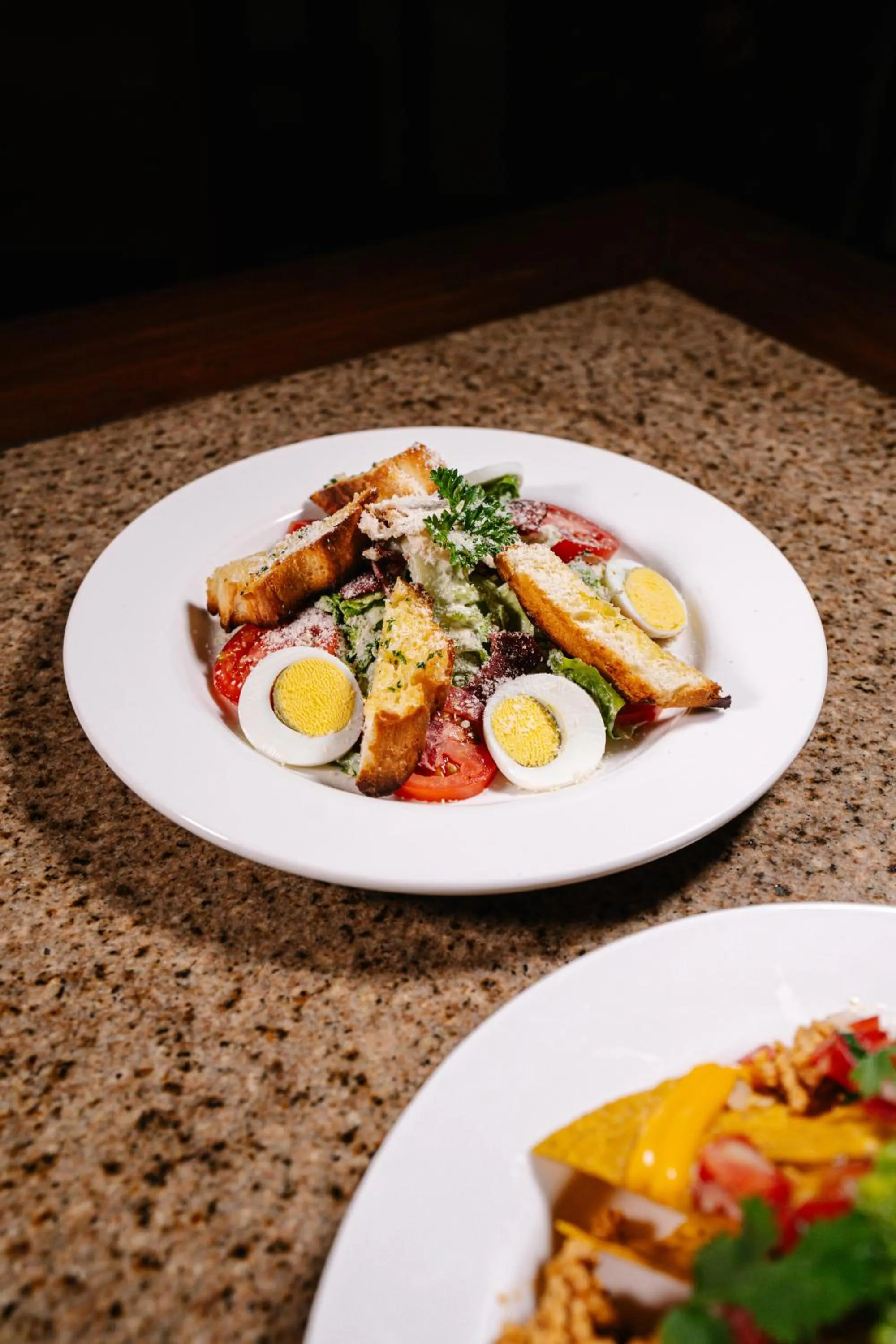 Food and drinks in Wina Holiday Villa Kuta Bali