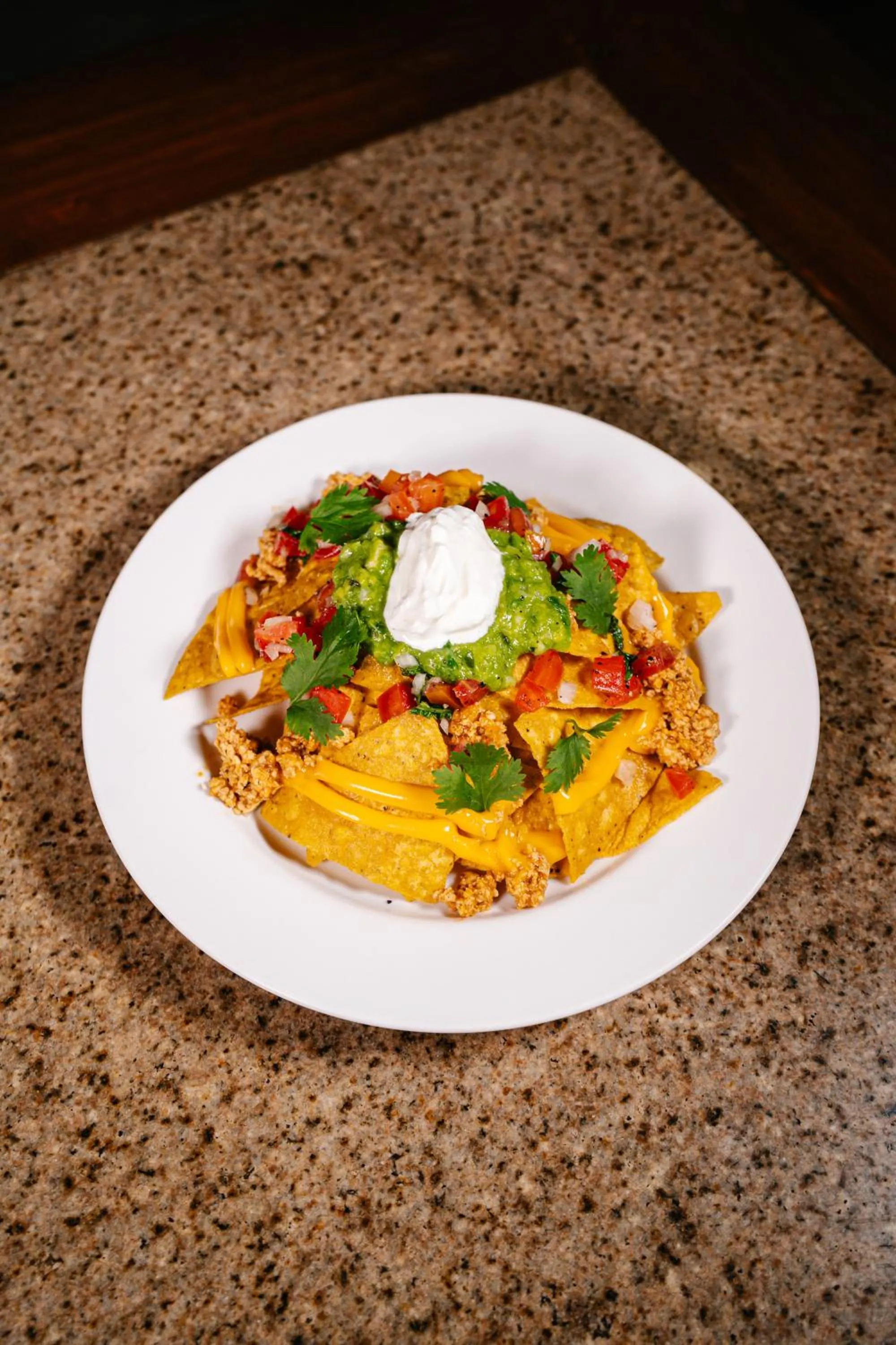 Food and drinks in Wina Holiday Villa Kuta Bali