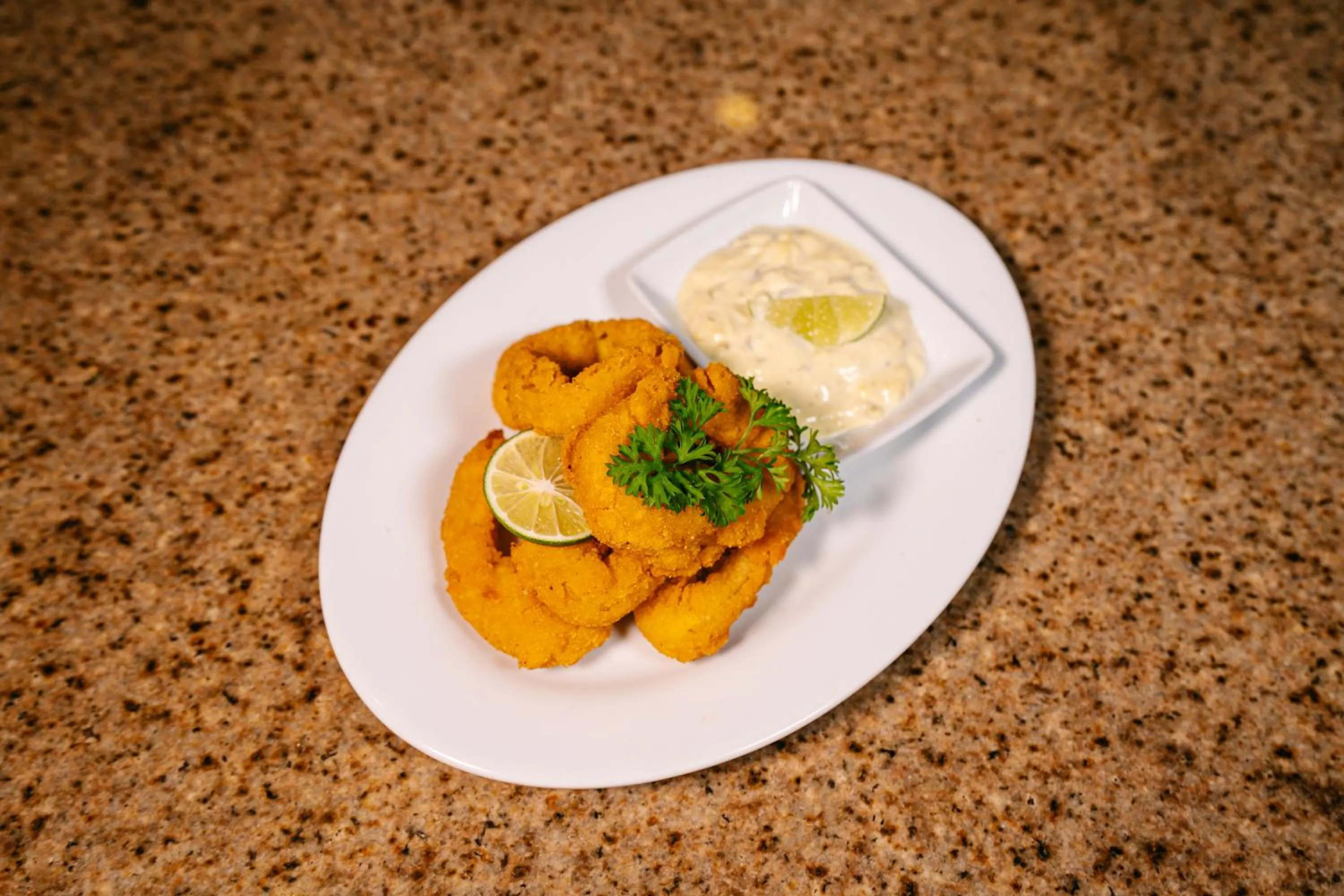 Food in Wina Holiday Villa Kuta Bali