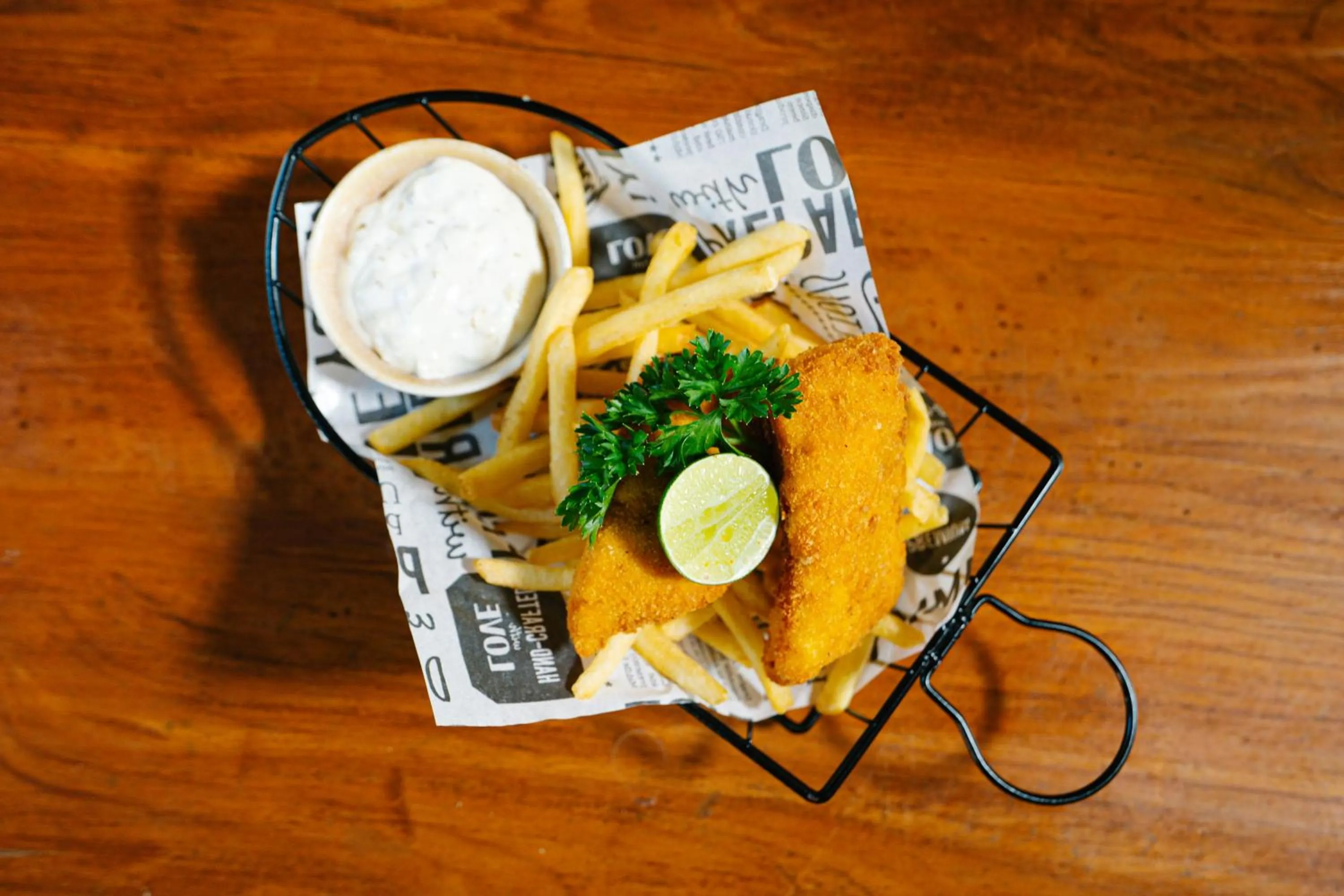 Food and drinks in Wina Holiday Villa Kuta Bali