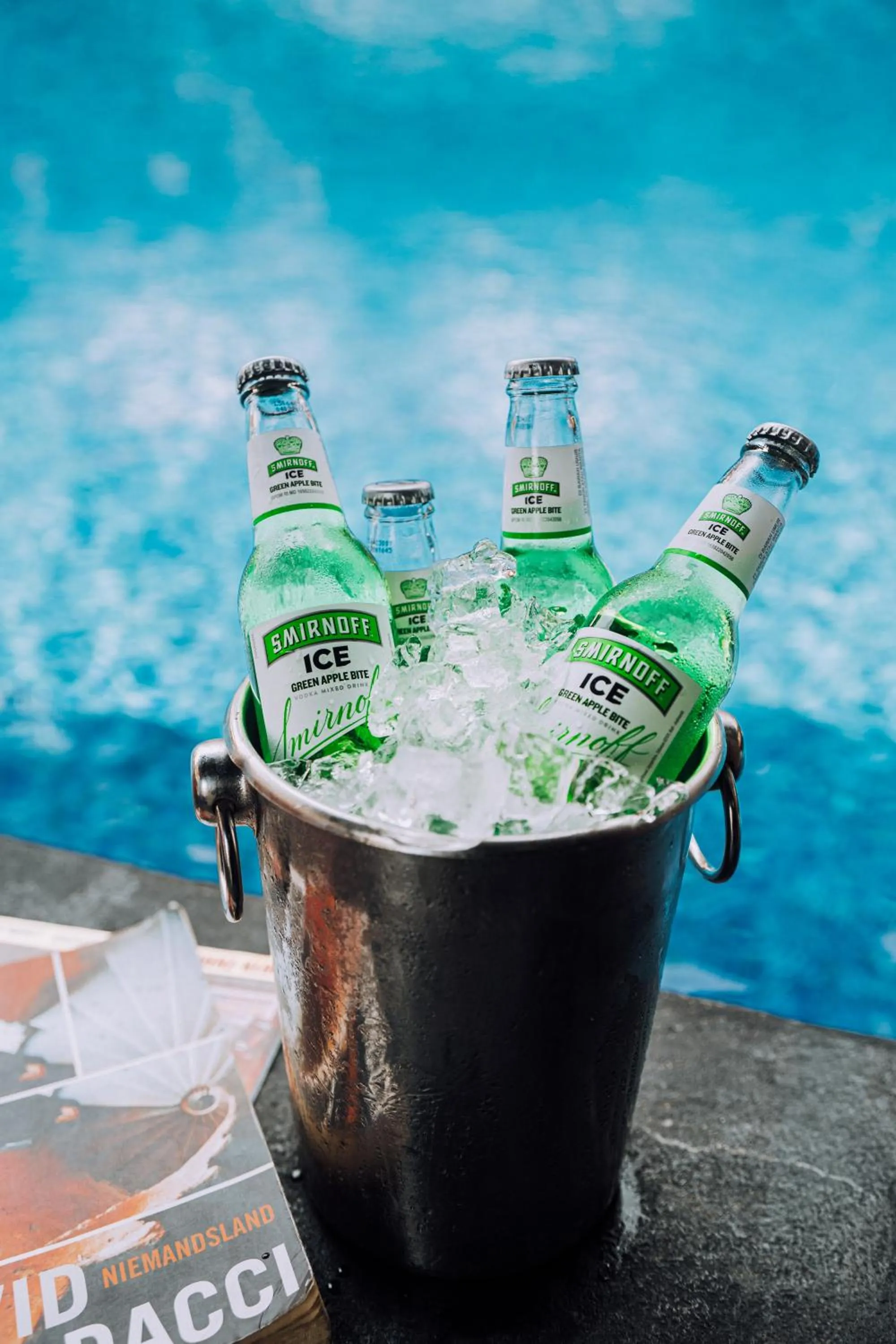 Lounge or bar in Wina Holiday Villa Kuta Bali