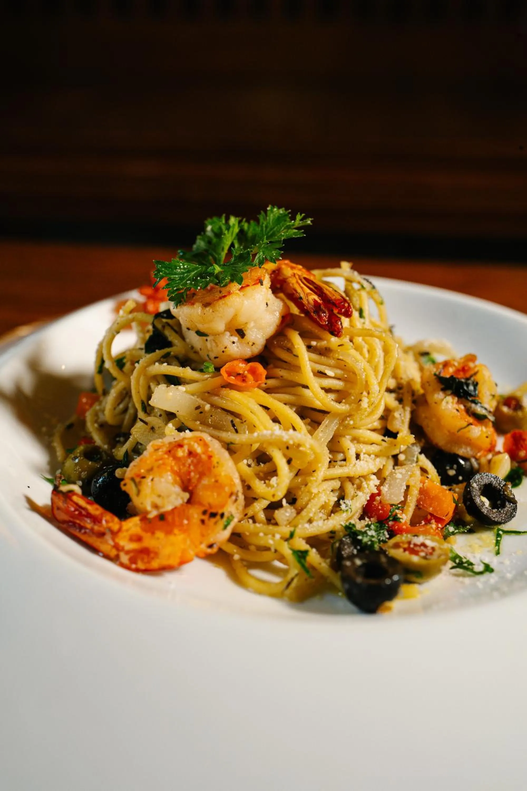 Food and drinks in Wina Holiday Villa Kuta Bali