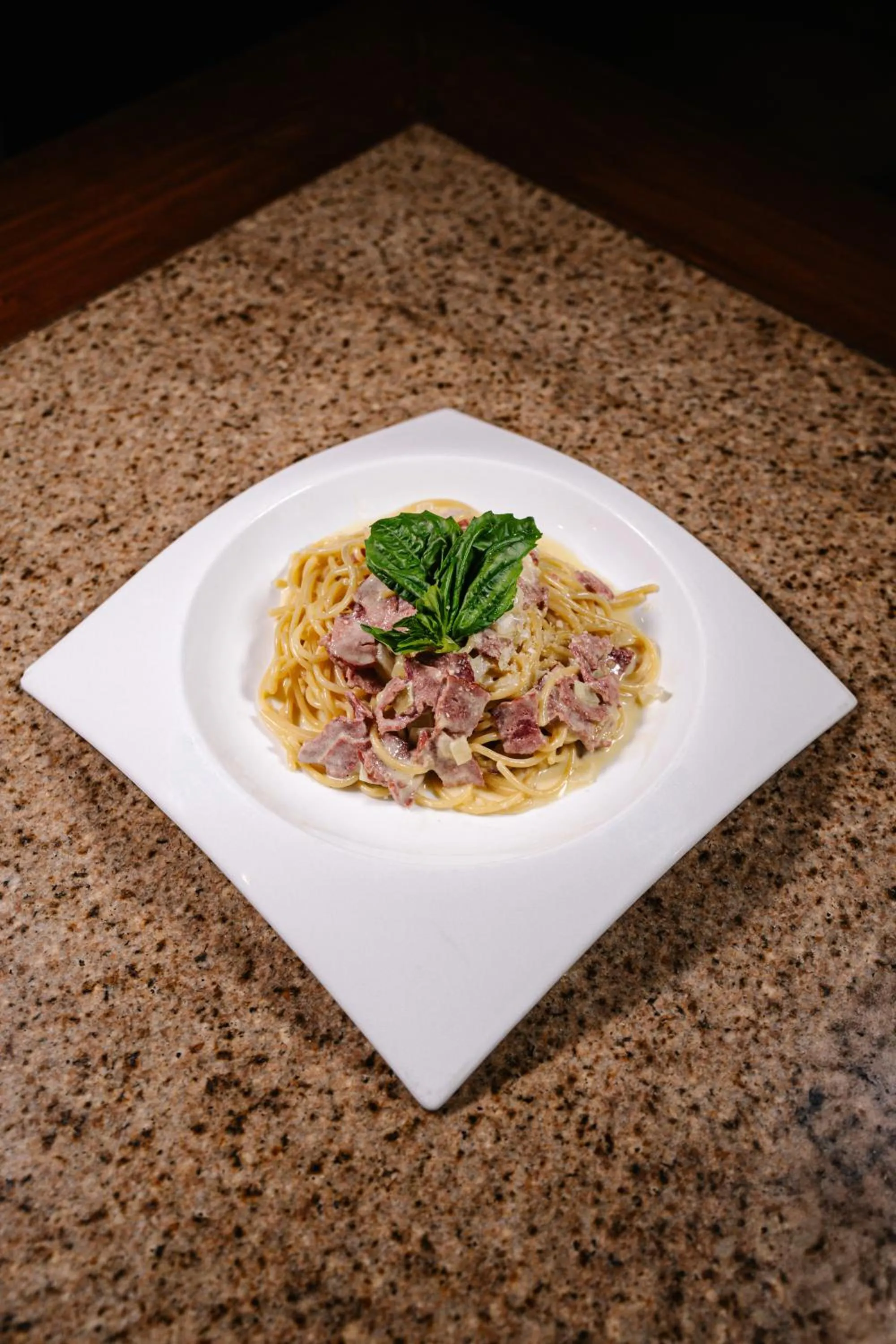 Food and drinks in Wina Holiday Villa Kuta Bali