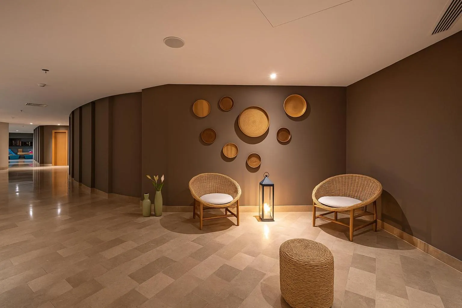 Sousse Pearl Marriott Resort & Spa